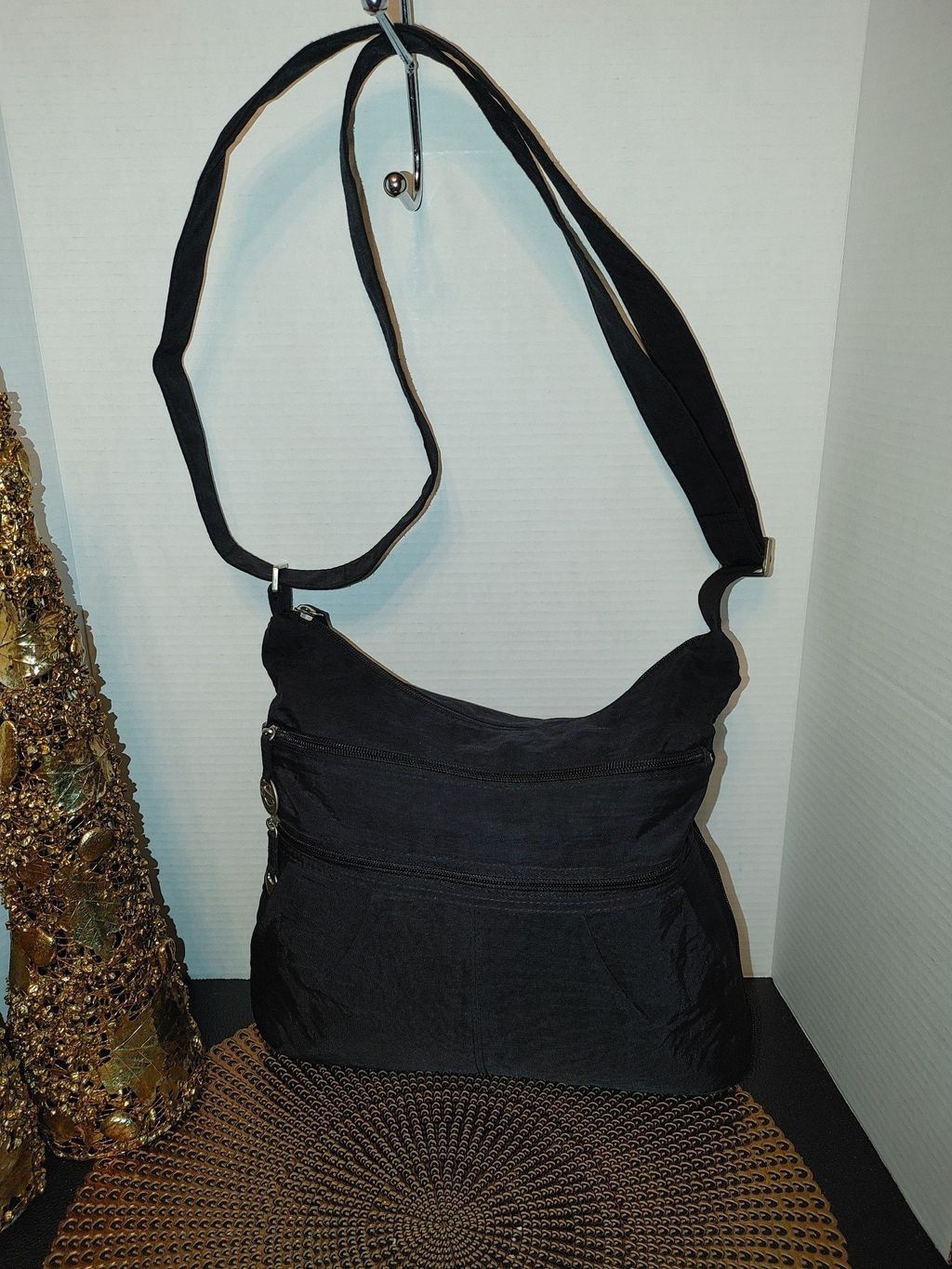 Transit Travelon RFID Crossbody Bag Size ONE SIZE - 1 Thumbnail