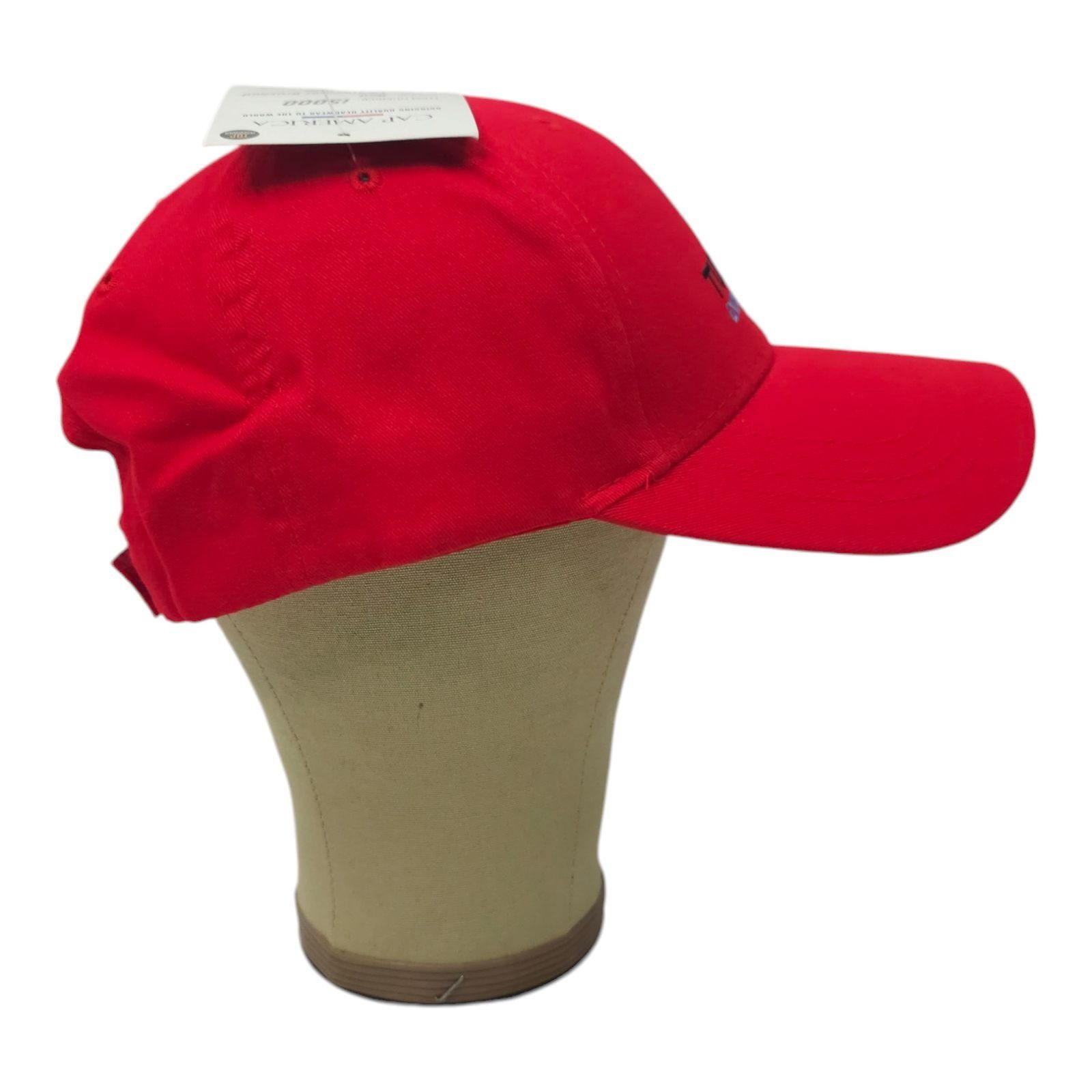 Other Turtle Bay Exploration Park Strapback Cap Trucker Hat Size ONE SIZE - 11 Thumbnail