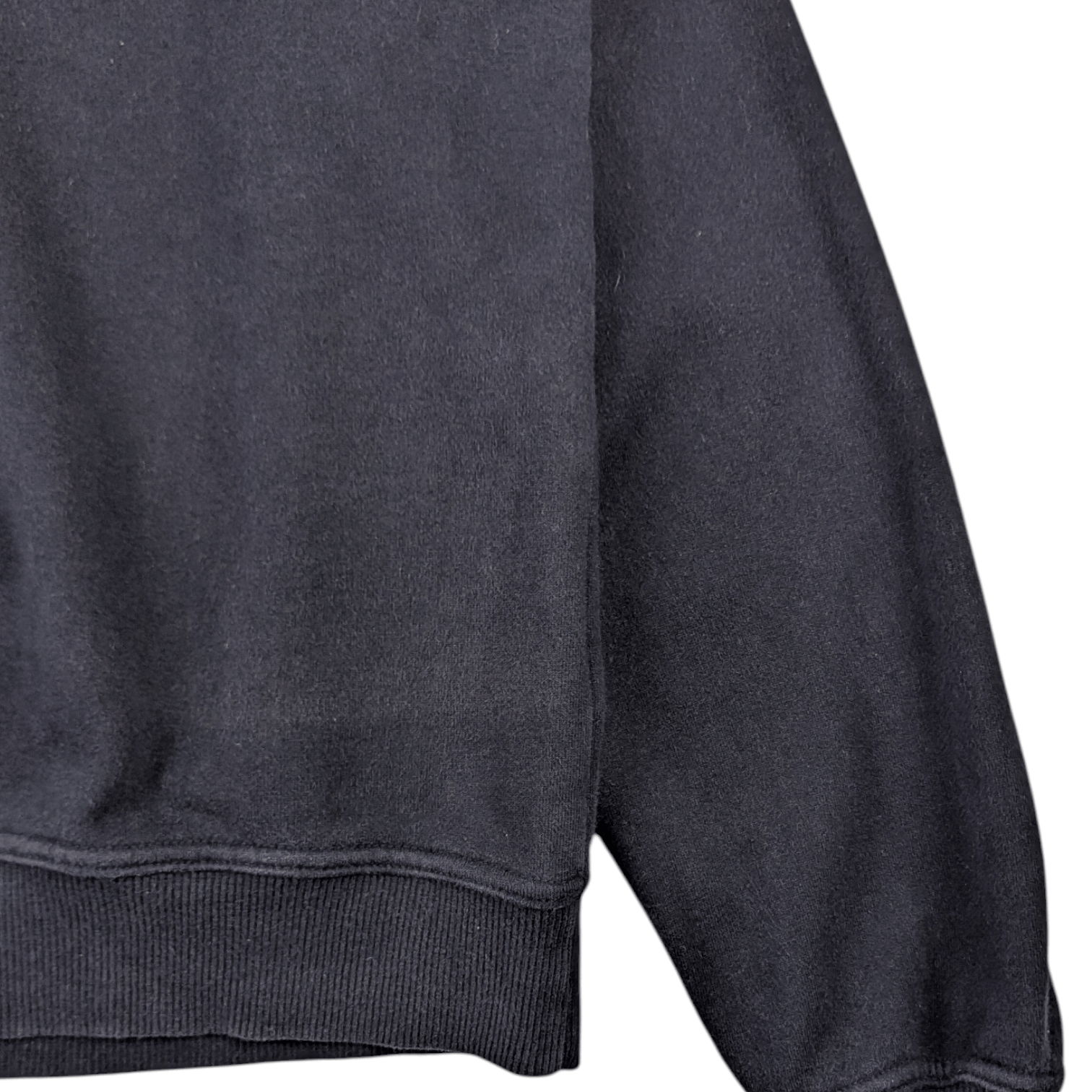 Uniqlo Vintage 90's UNIQLO Retro Classic Sweatshirt Size US S / EU 44-46 / 1 - 9 Thumbnail