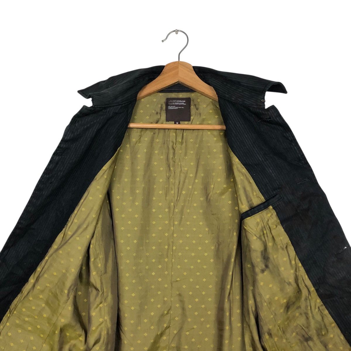 Other 📌Vintage Chore Work Jacket Splendid Japan Issey Miyake Size US M / EU 48-50 / 2 - 15 Thumbnail