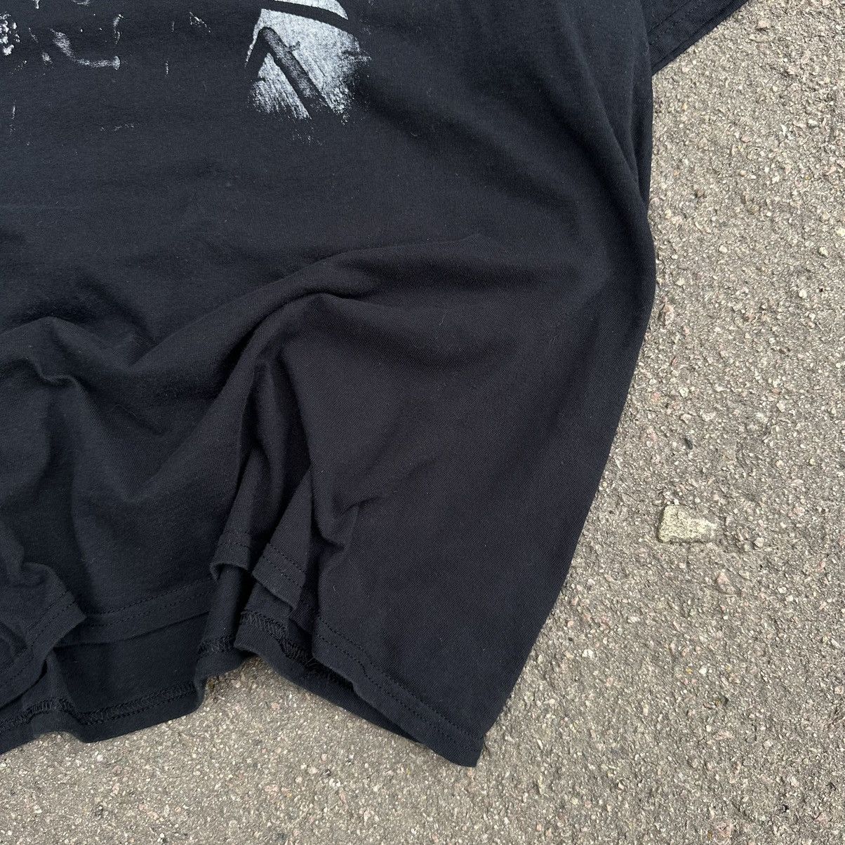 Vintage Vintage Zal Cleminsons Sin Dogs T-shirts Big Logo 90s Rock Size US XL / EU 56 / 4 - 5 Thumbnail