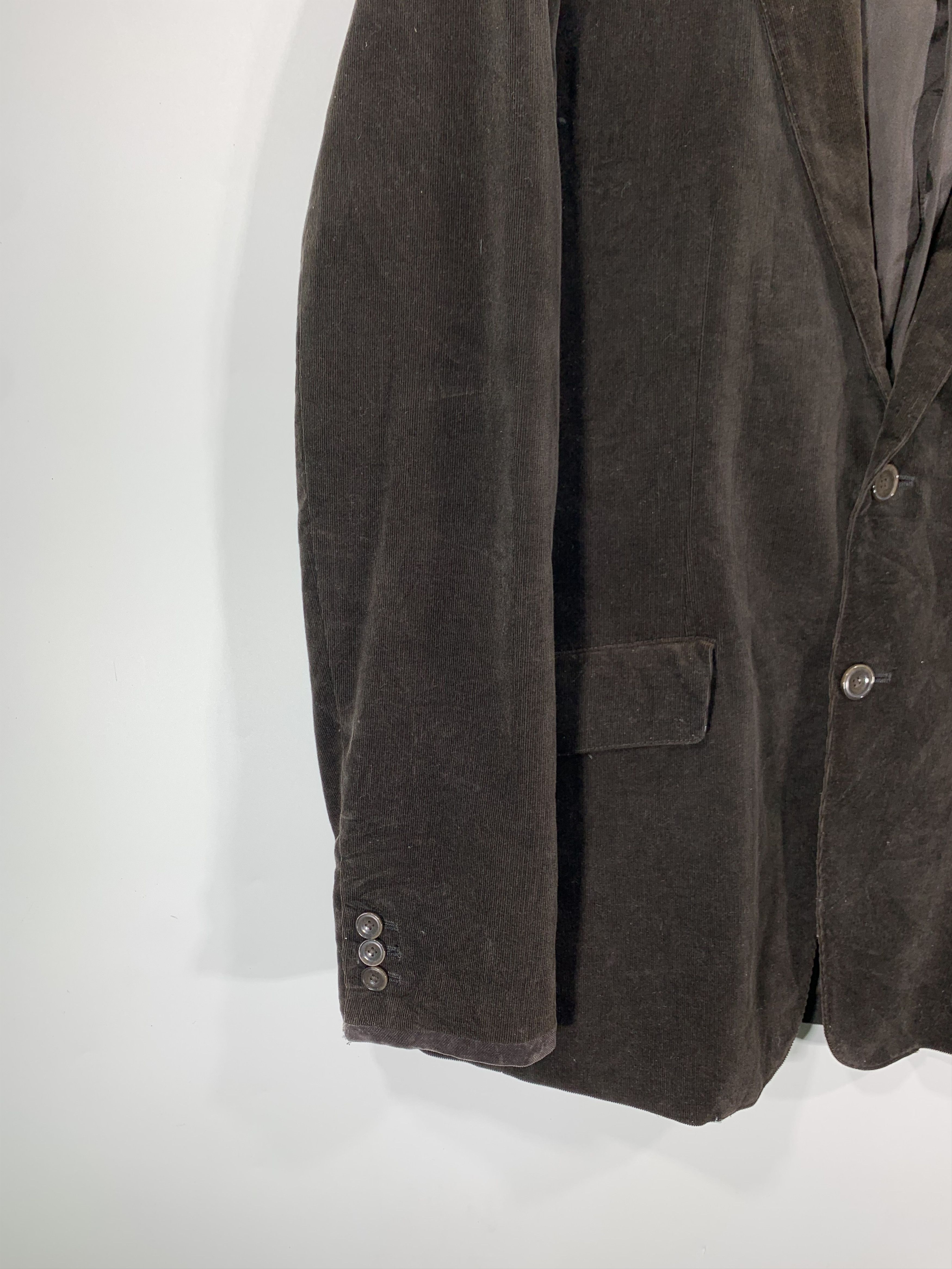 Japanese Brand × Takeo Kikuchi × Vintage ⚡️Takeo Kikuchi Jacket Blazer Size US S / EU 44-46 / 1 - 3 Thumbnail