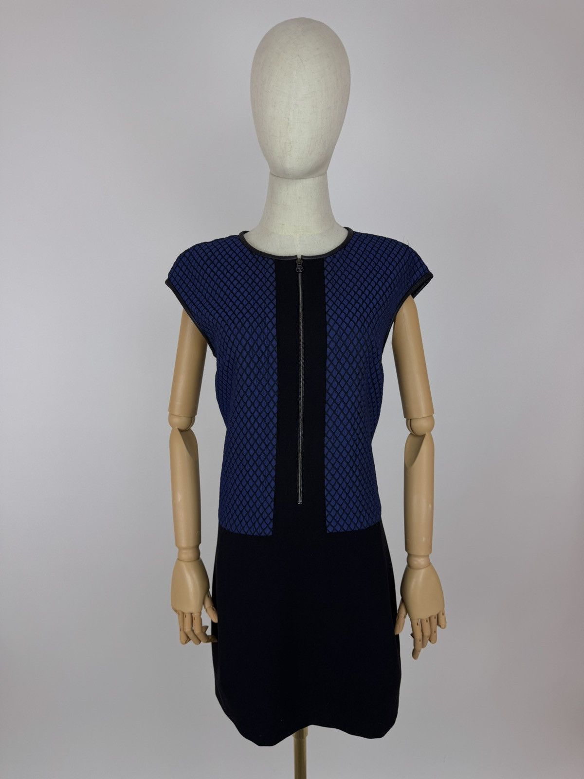 Cop Copine × Designer Cop. Copine Dress Sleeve Less Womens Size 38 Size S / US 4 / IT 40 - 1 Thumbnail