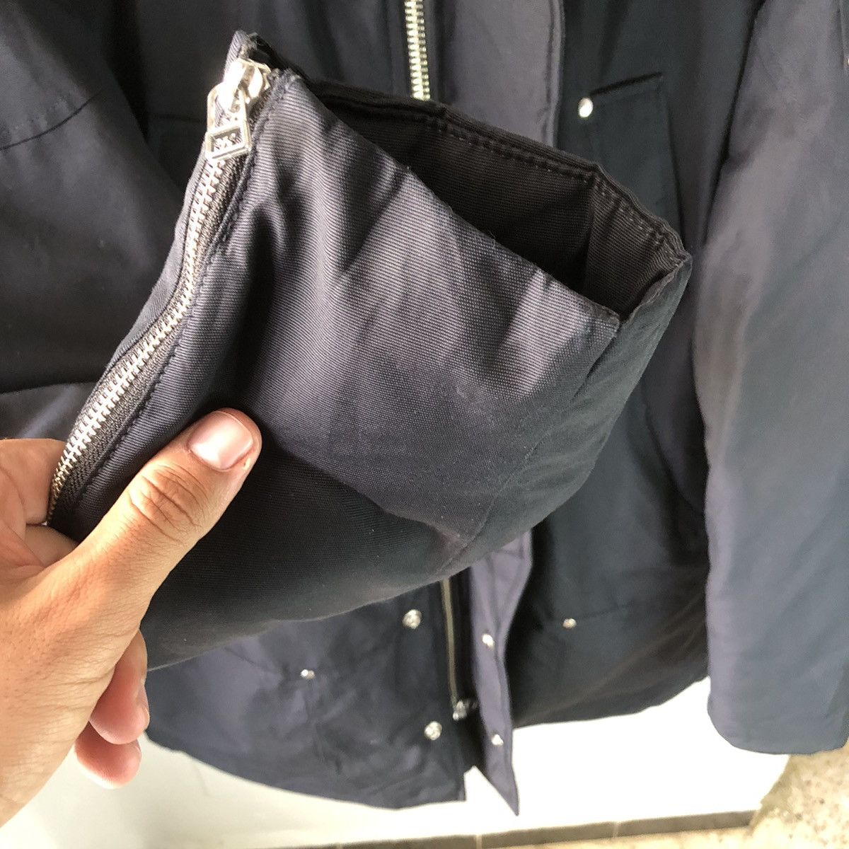 Moose Knuckles Moose Knuckles Down Jacket Parka Size US XL / EU 56 / 4 - 7 Thumbnail