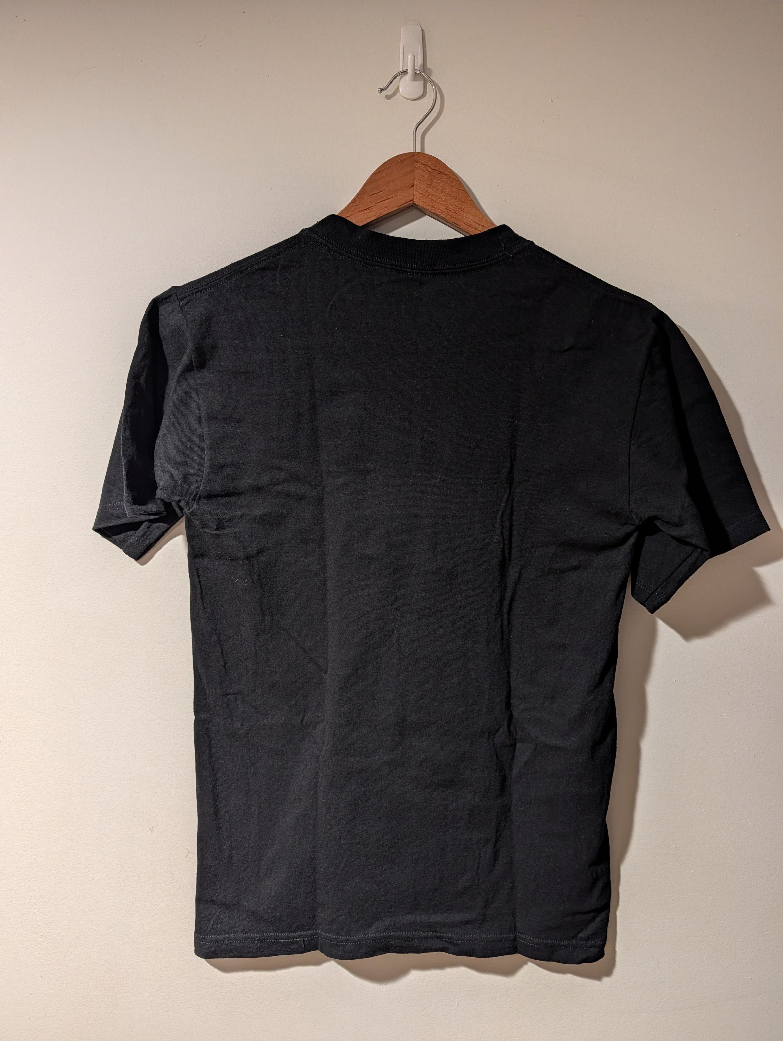 Anvil Y2K Twilight New Moon Edward Cullen Unisex Shirt Promo Size US S / EU 44-46 / 1 - 4 Thumbnail