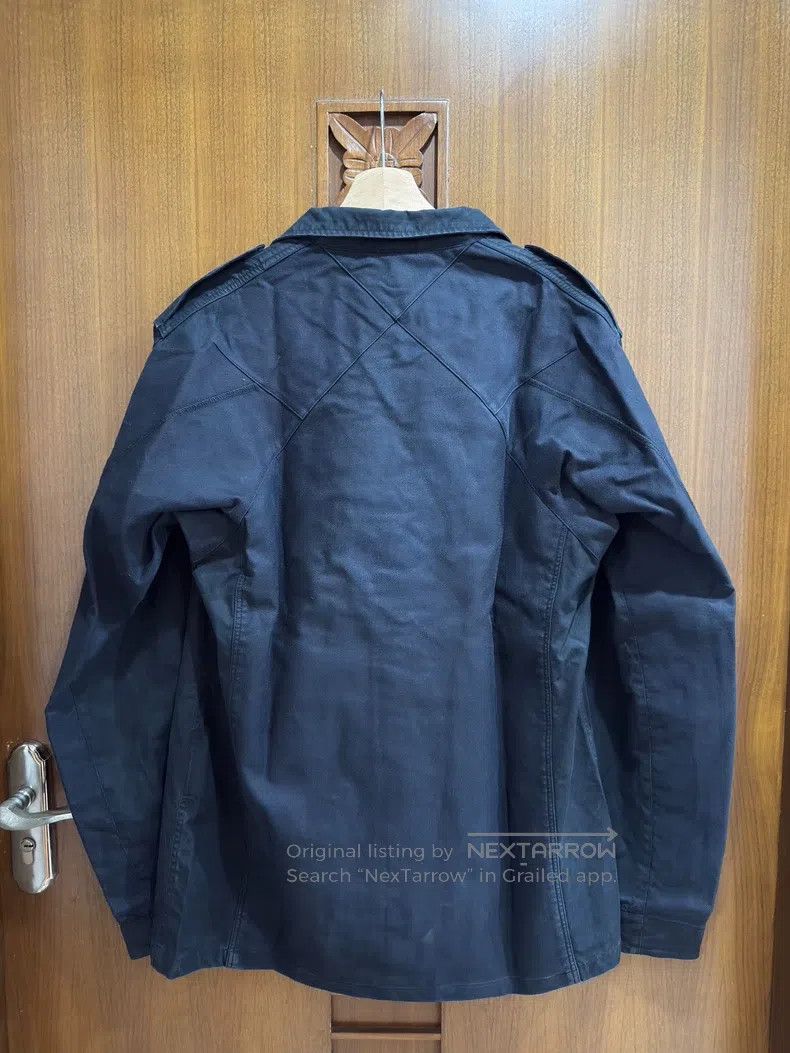 Acronym Acronym Motorcycle jacket Size US L / EU 52-54 / 3 - 3 Thumbnail