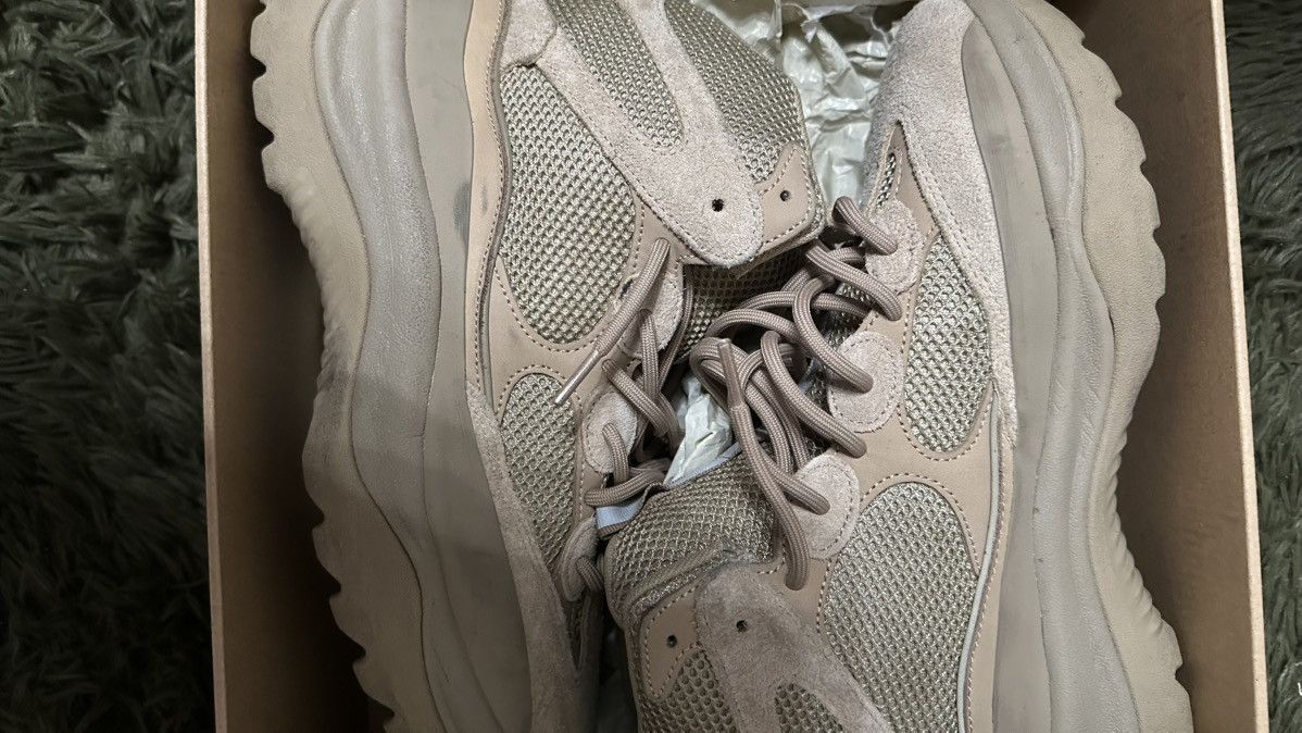 Yeezy Yeezy desert boots Size US 10.5 / EU 43-44 - 5 Thumbnail