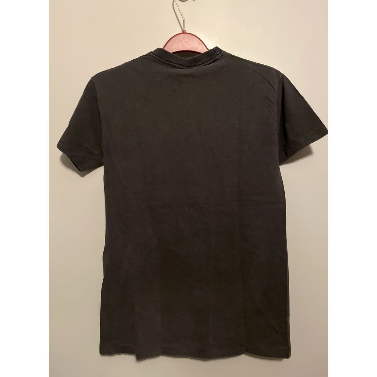 Vintage VINTAGE 1988 San Francisco Beach Style Tourist Single Stitch T-Shirt Delta Pro Weight M Black Unisex 1980s Sportswear/Beach Size US M / EU 48-50 / 2 - 7 Thumbnail