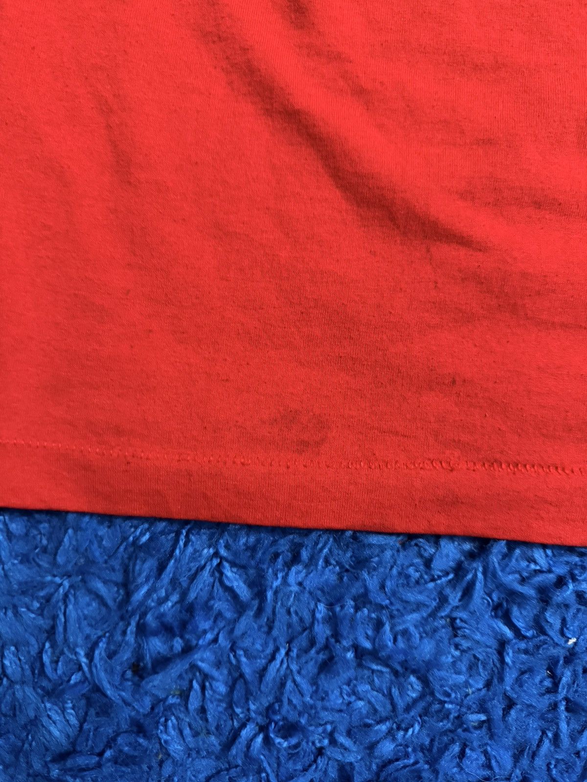 Fruit Of The Loom Vintage SS XL 94 CED’s Annual Customer Appreciation Tee Size US XL / EU 56 / 4 - 8 Thumbnail