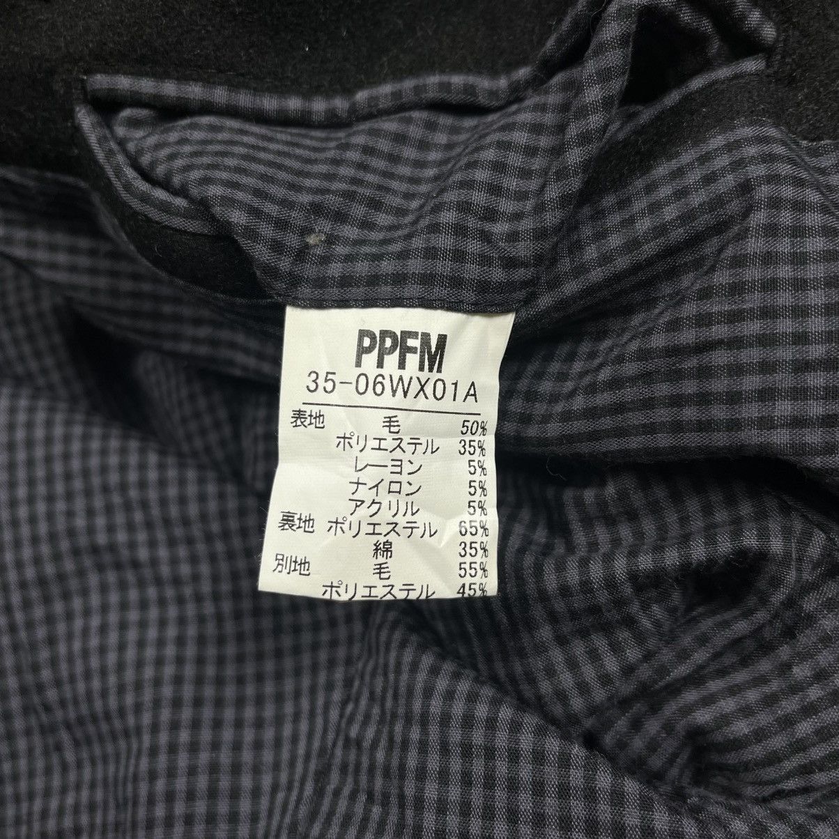 14th Addiction 2000s PPFM - Vkei Style Napoleon Jacket Size US M / EU 48-50 / 2 - 9 Thumbnail