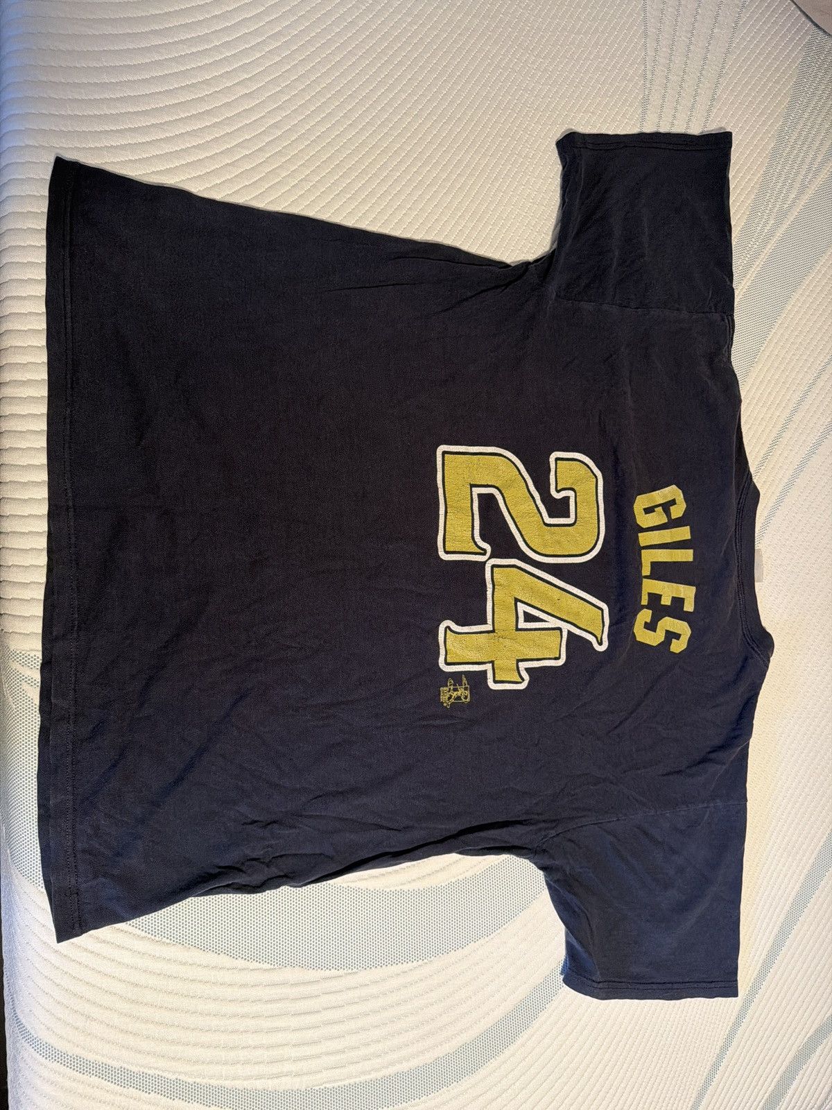 MLB Padres Giles Shirt Size US XL / EU 56 / 4 - 3 Thumbnail