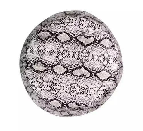 Other Snake Skin Print Bucket Hat Size ONE SIZE - 4 Thumbnail