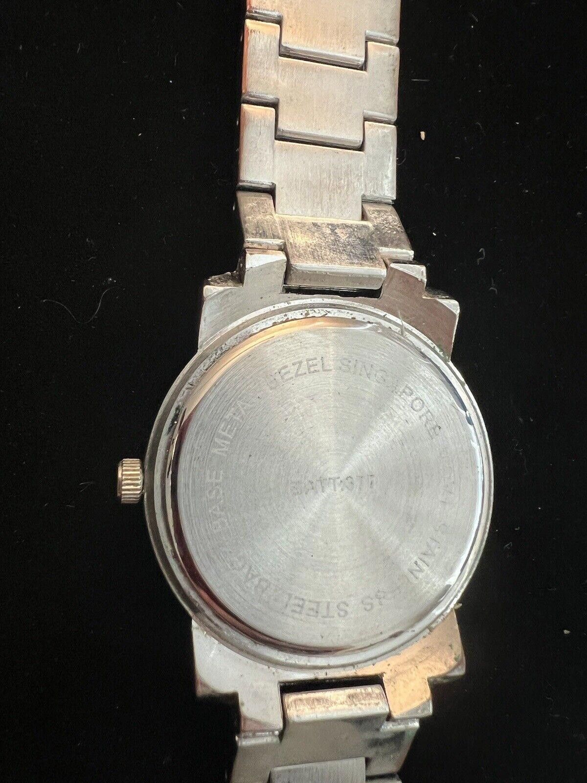 Designer Sophie Watch Size ONE SIZE - 4 Thumbnail