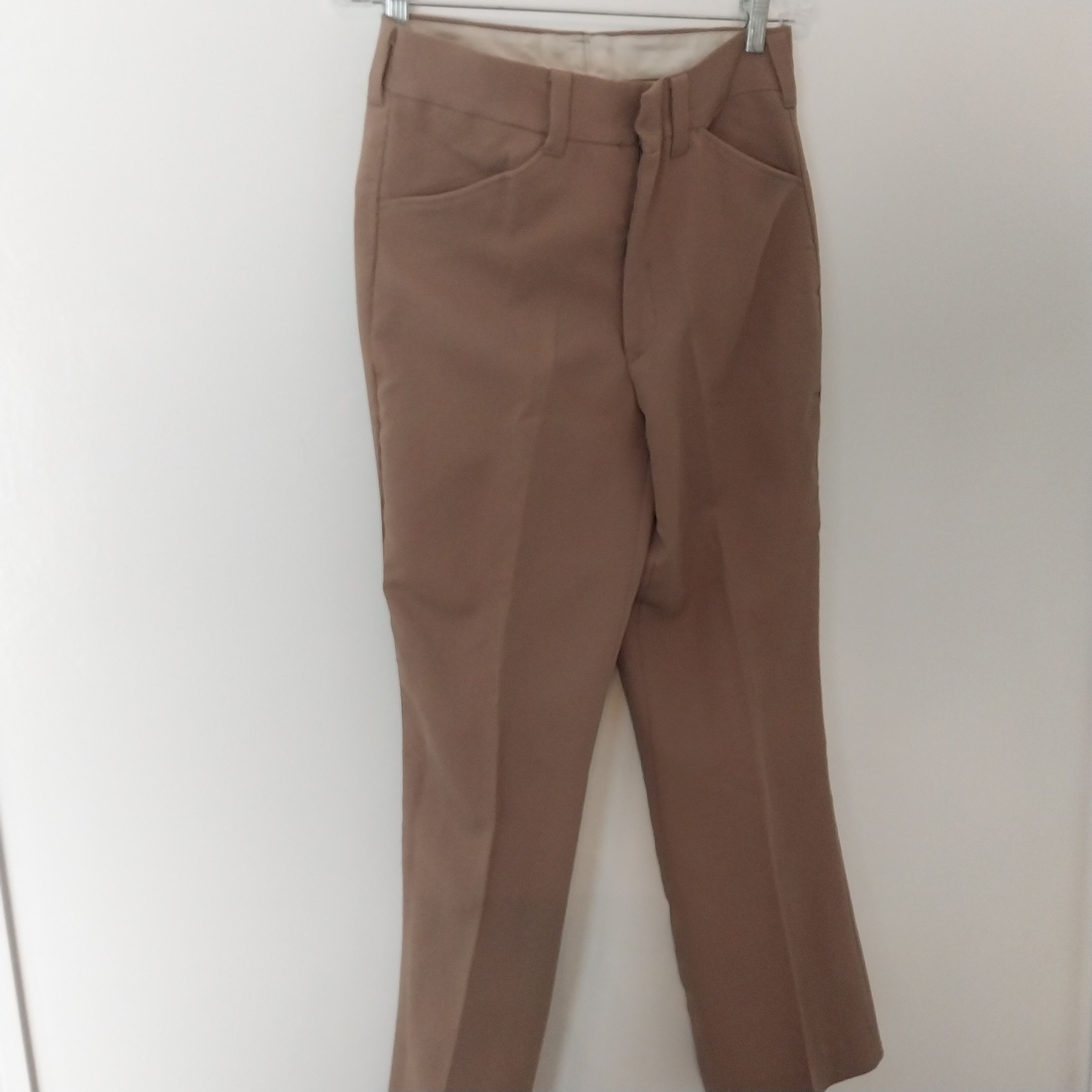 Sears Perma Prest Pants Size US 32 / EU 48 - 1 Thumbnail