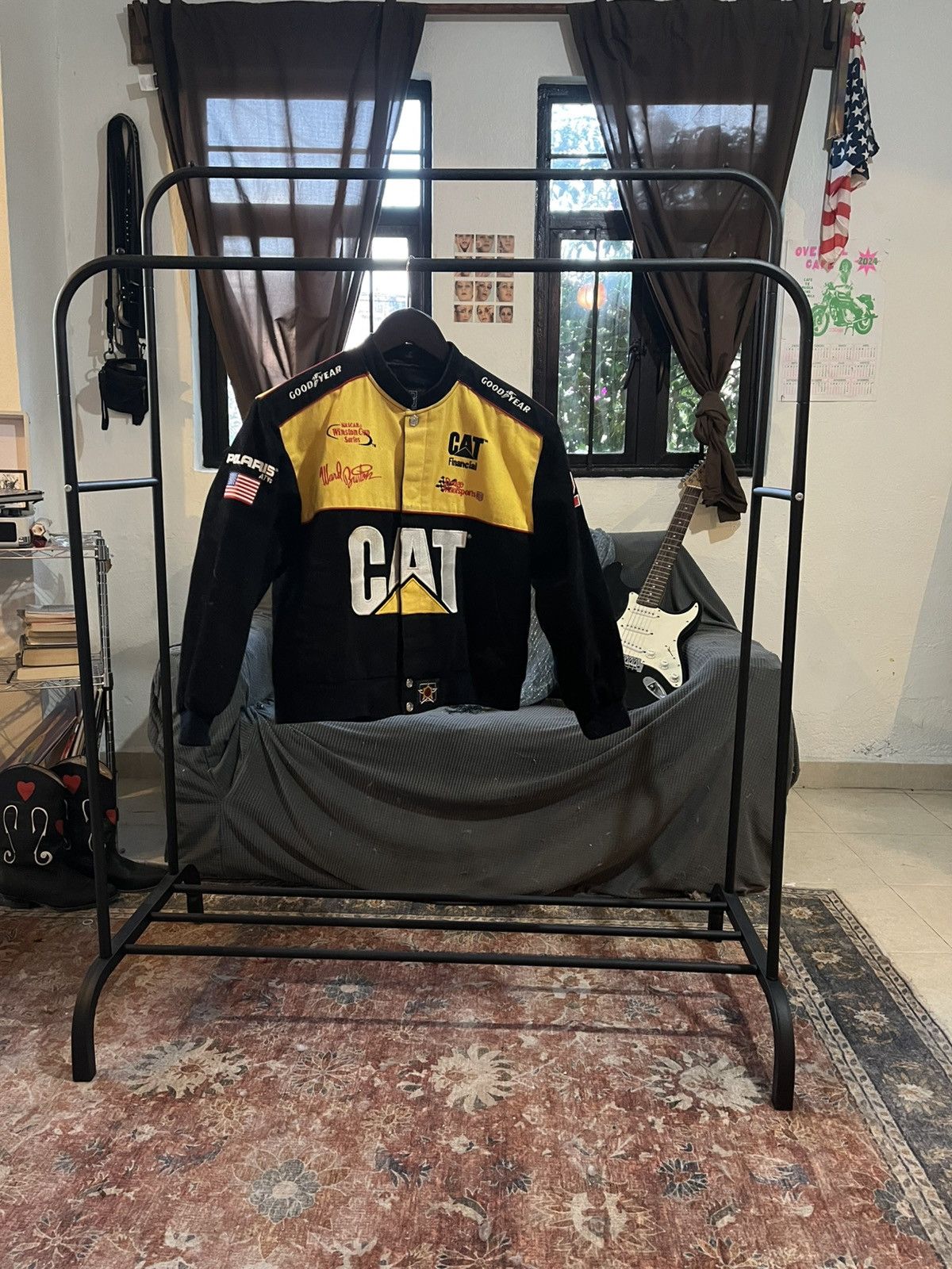 JH Design JH racing jacket Size S / US 4 / IT 40 - 1 Thumbnail