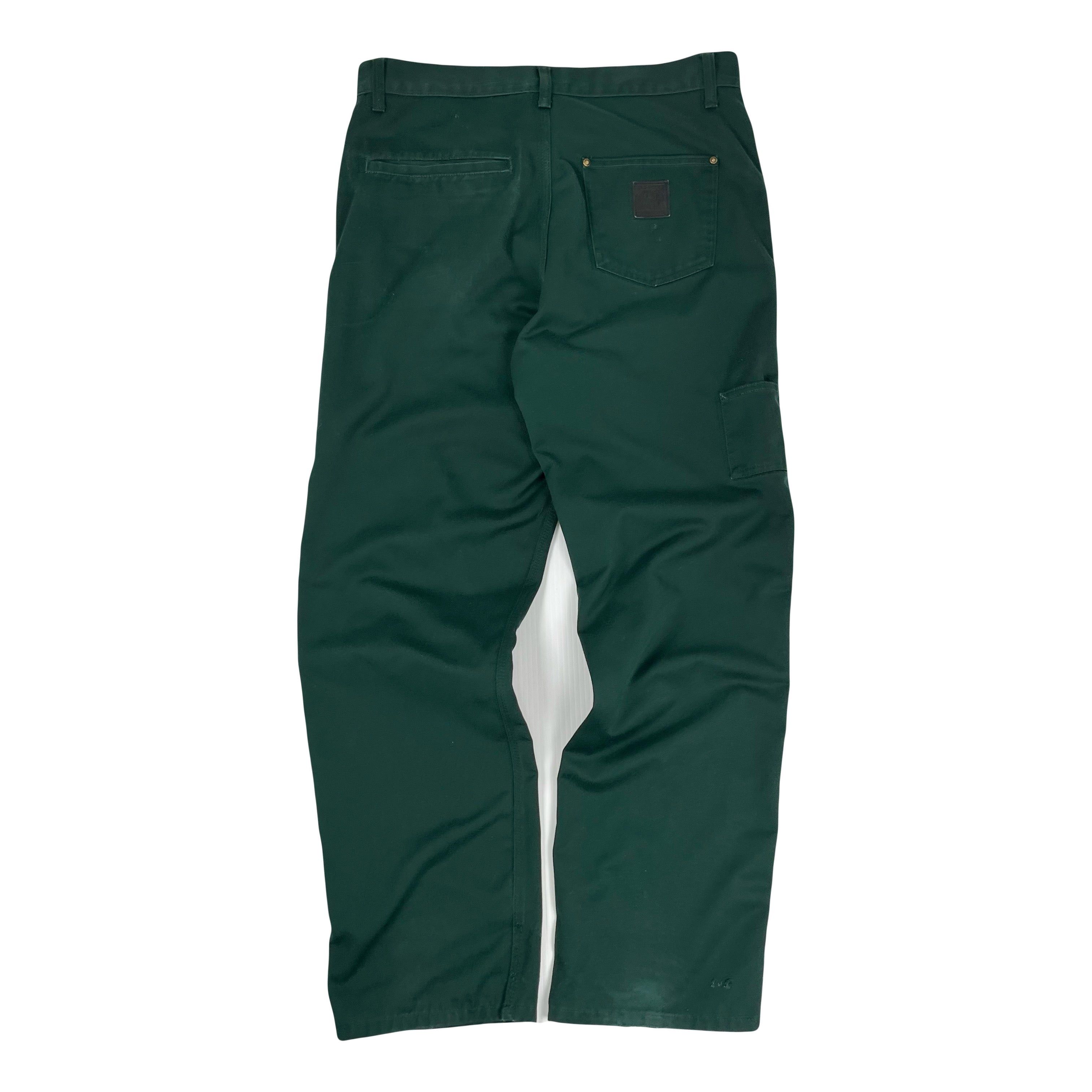 Carhartt Wip Carhartt Work In Progress x Pass-Port Pall Pants 32 Size US 32 / EU 48 - 2 Thumbnail