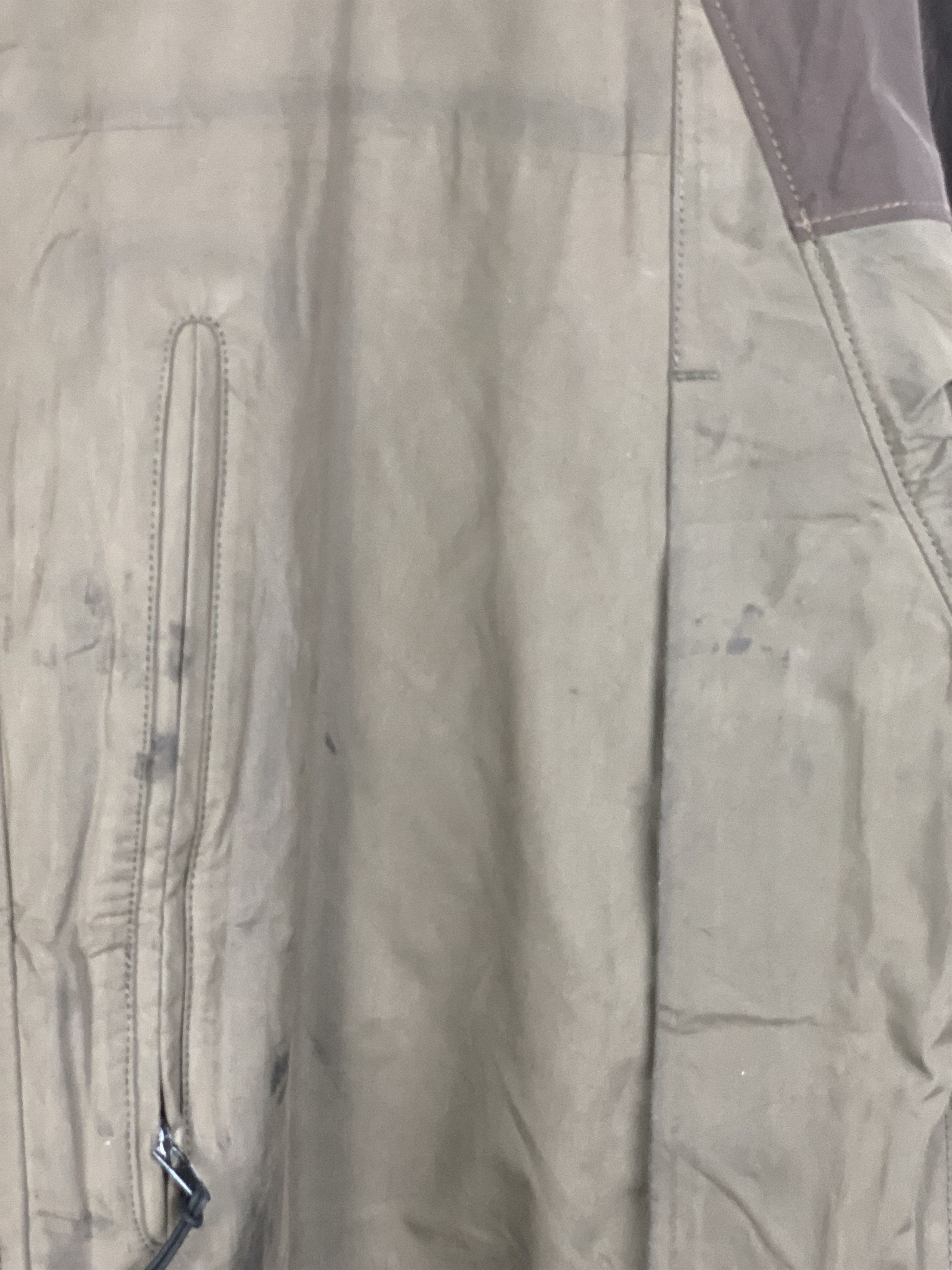 Columbia Vintage Columbia Hoodie Waterproof Zipper Jacket J1452 Size US M / EU 48-50 / 2 - 14 Thumbnail