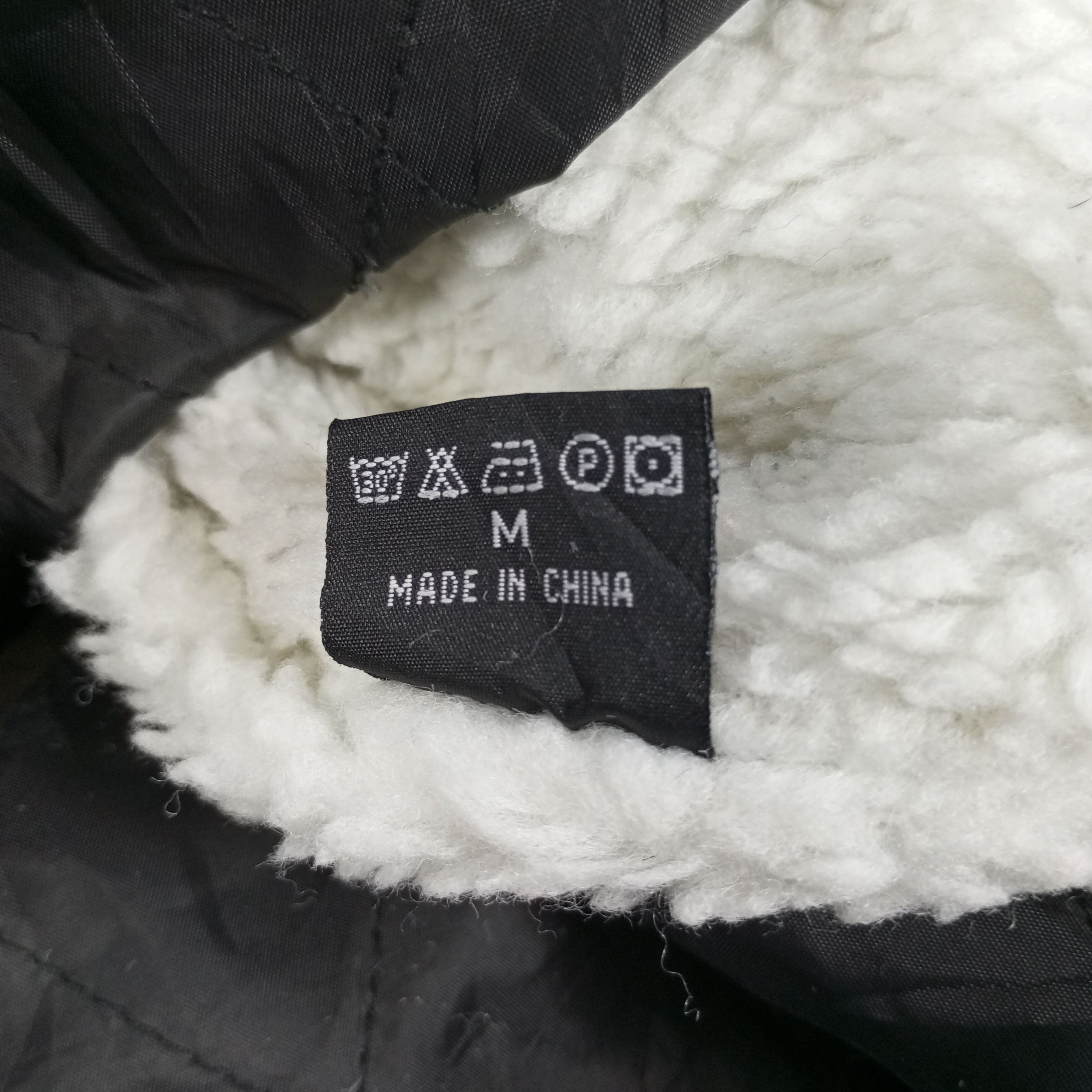 Karl Kani × Vintage Karl Kani Sportwear Style Long Jacket Size US XL / EU 56 / 4 - 9 Thumbnail