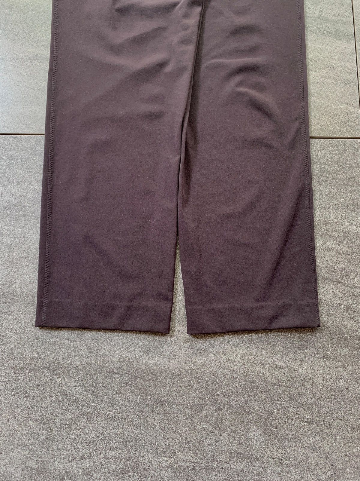 Issey Miyake FREE TAX! Light Nylon Trousers Size US 27 - 7 Thumbnail