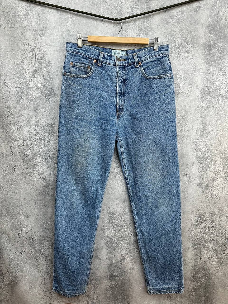 Levi's Vintage Clothing × Vintage 194 Local x Levi Silver tab