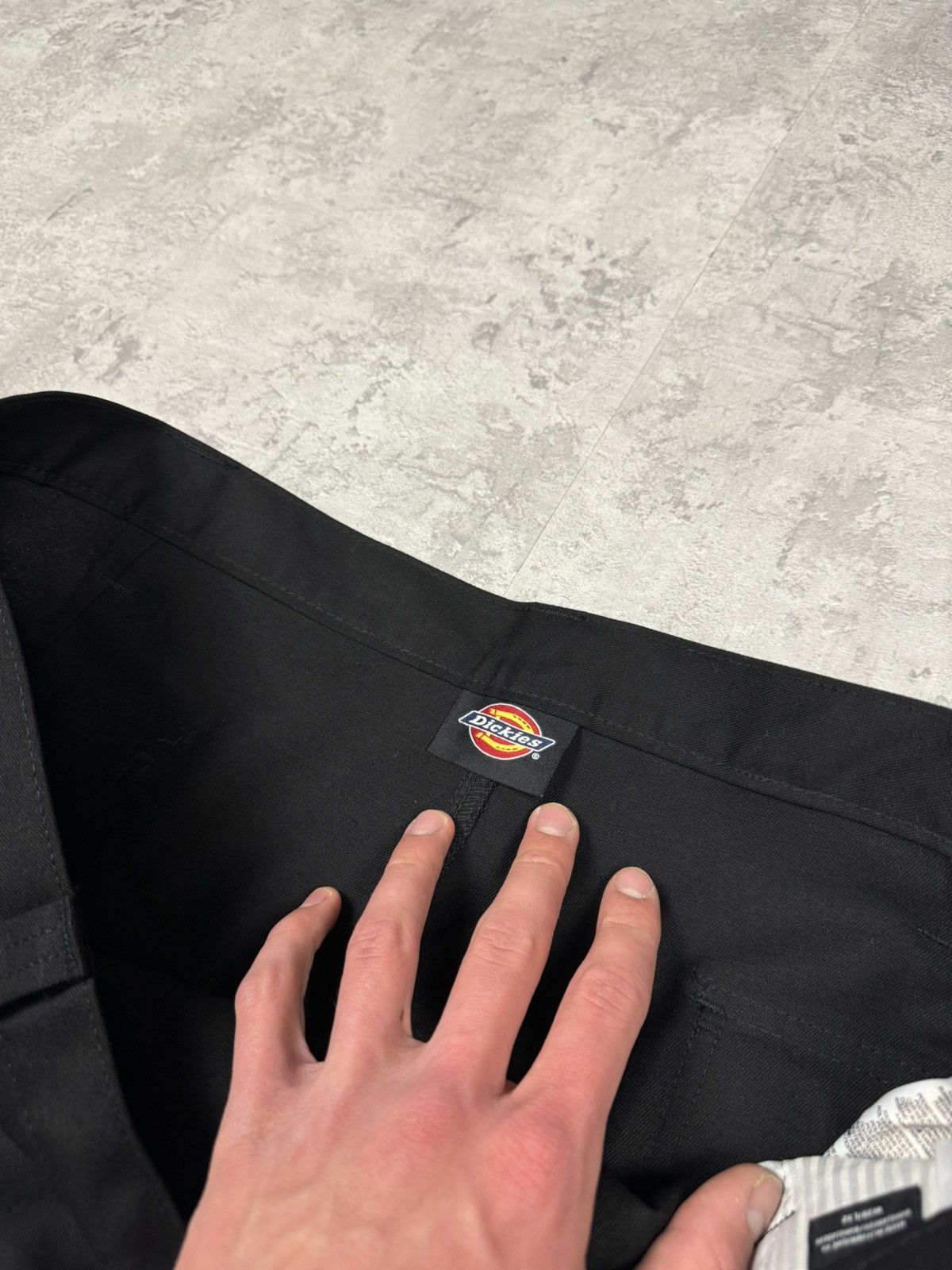 Dickies Dickies Cargo Pants Work Multipocket Baggy Y2K Size 38/32 Size US 38 / EU 54 - 16 Thumbnail