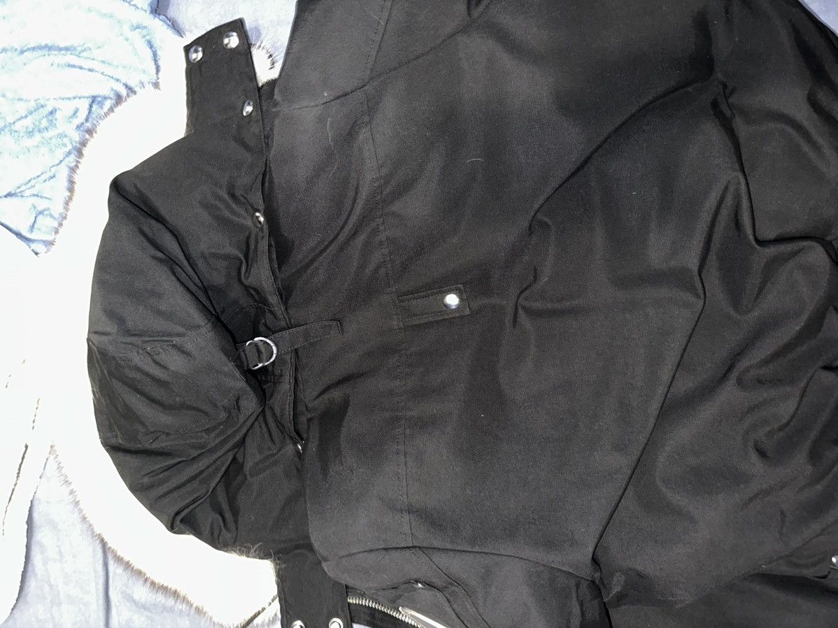 Moose Knuckles MOOSE KNUCKLES ORIGINAL DEBBIE FUR Size XL / US 12-14 / IT 48-50 - 6 Thumbnail