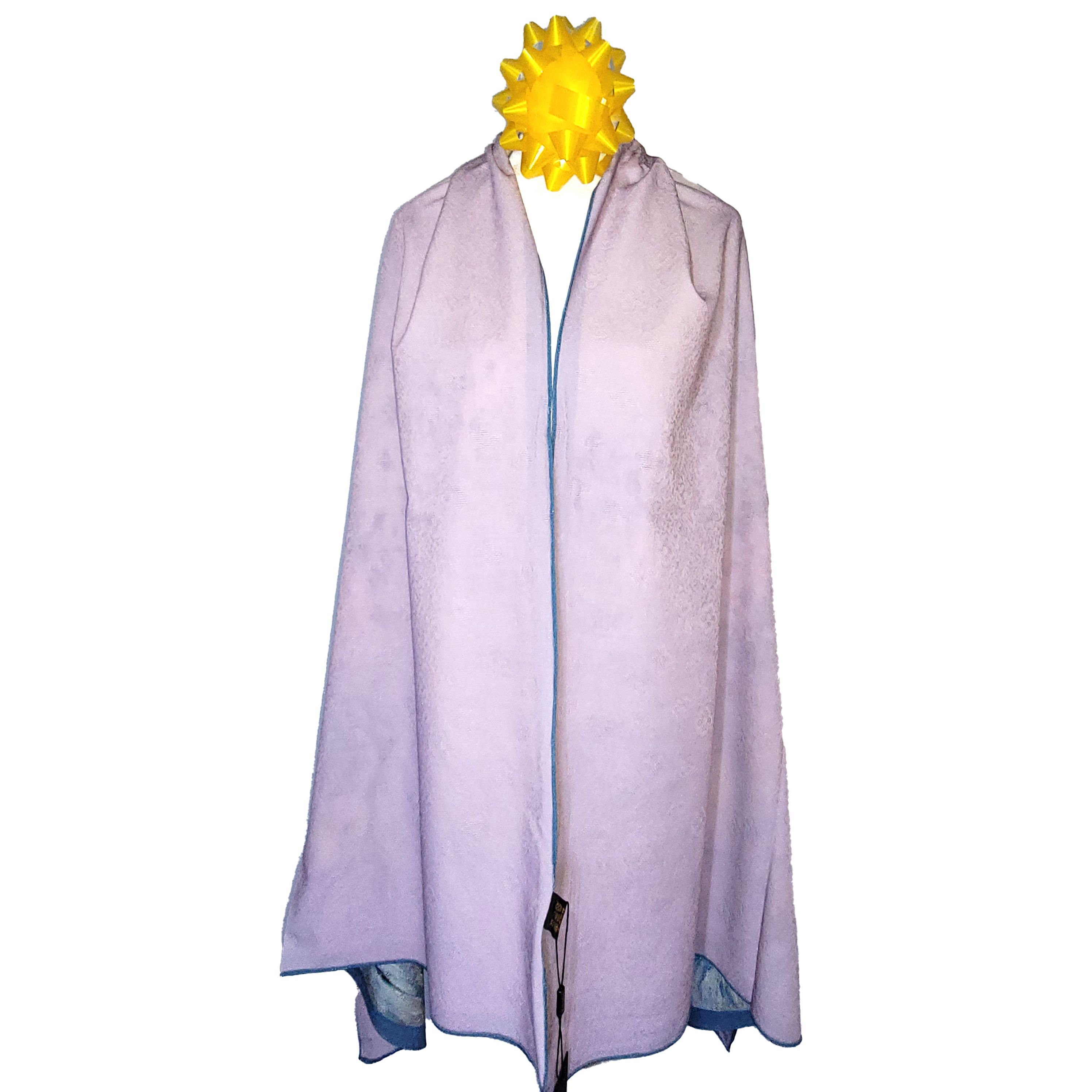 Other NWT Double-Sided Silk Scarf 27"x70" Long Rectangle Wrap 3330 Size ONE SIZE - 4 Thumbnail