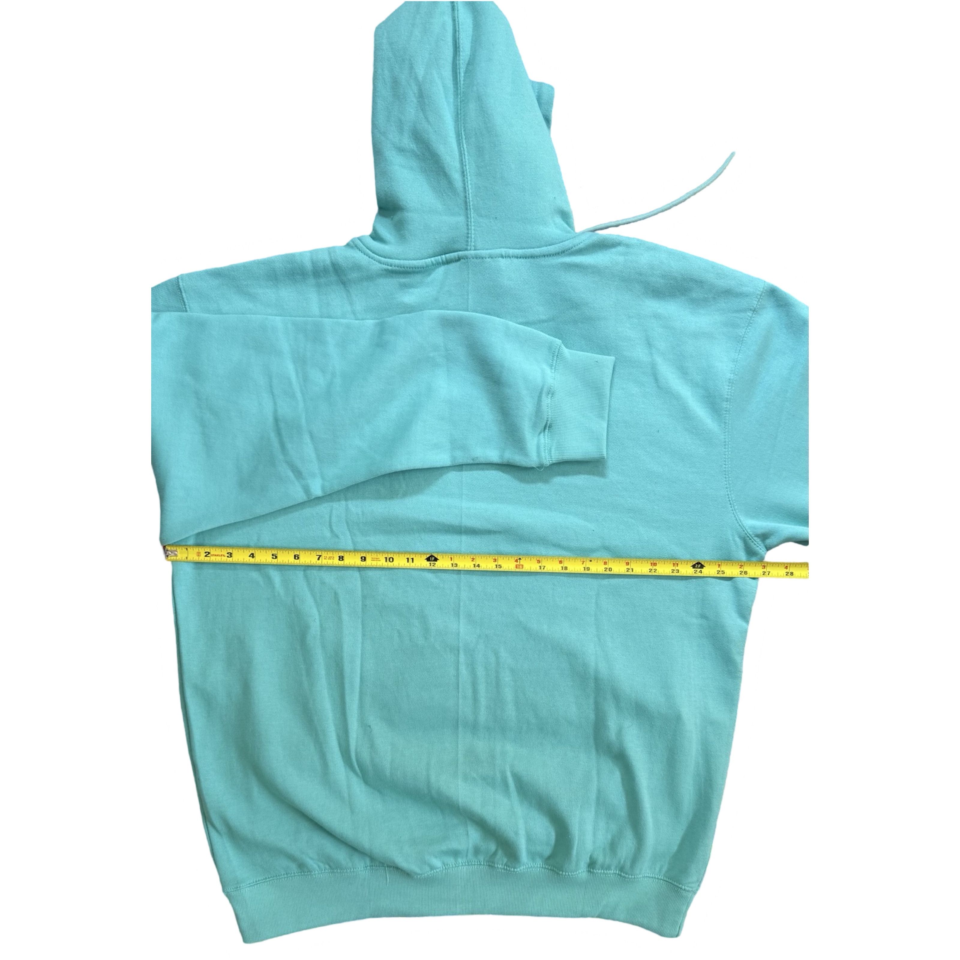 Mishka Mishka NYC Death Adders Hoodie Size US XL / EU 56 / 4 - 7 Thumbnail