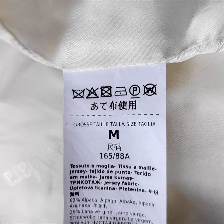 Max Mara MaxMara overcoat M Size M / US 6-8 / IT 42-44 - 2 Thumbnail