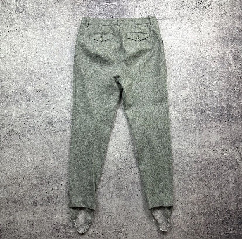 Loro Piana Loro Piana Cashmere Seta Pants Size 28" / US 6 / IT 42 - 5 Thumbnail