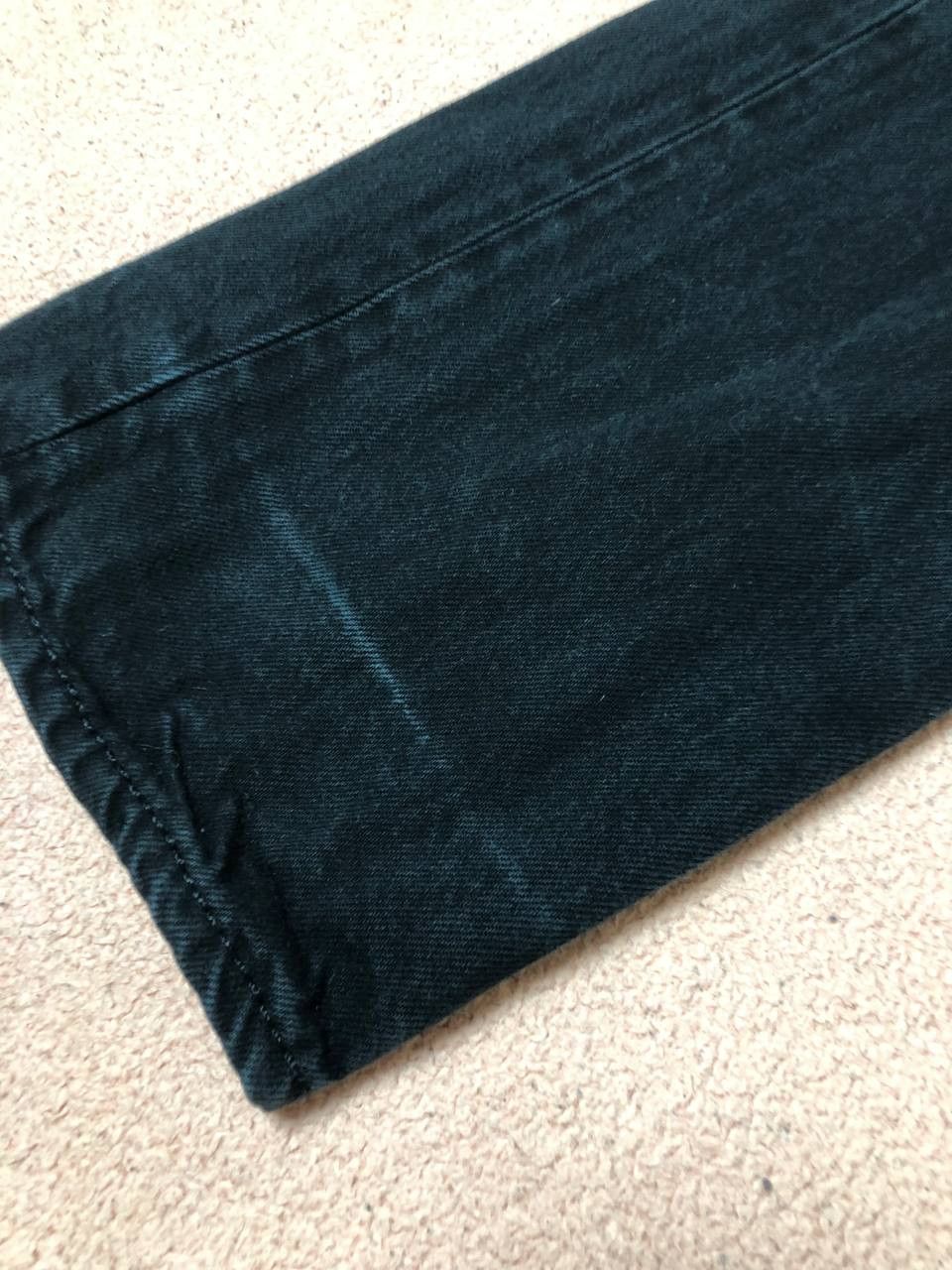 Levi's Levi's 501 Denim Jeans Size US 30 / EU 46 - 11 Thumbnail