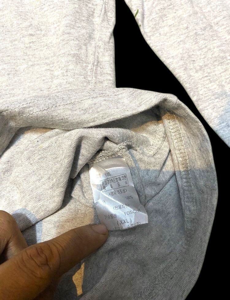 If Six Was Nine × Japanese Brand × Le Grande Bleu (L.G.B.) 🩶Poem ~ Longsleeve Bang-Bang IfSixWasNine🩶 Size US XL / EU 56 / 4 - 7 Thumbnail
