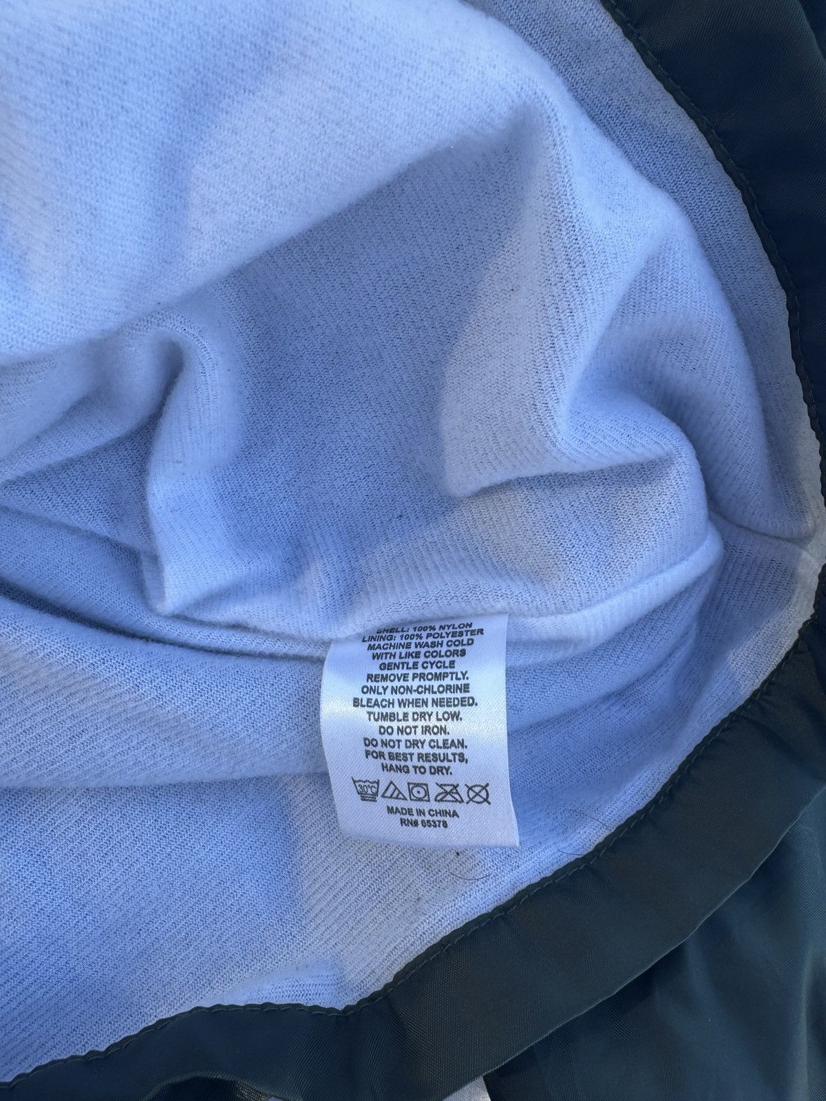 Yeezy Yeezy Season 3 Coach Jacket Size US S / EU 44-46 / 1 - 5 Thumbnail
