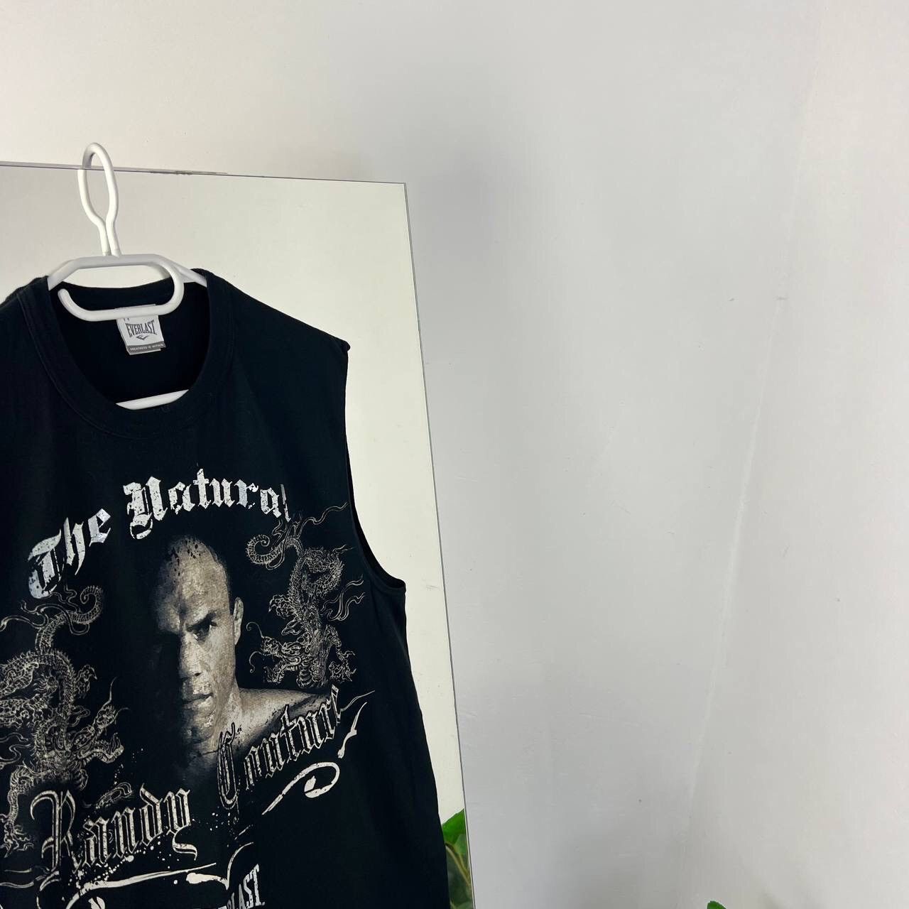 Everlast Vintage Boxing Big Logo Tank Top Everlast Dragon Size US L / EU 52-54 / 3 - 2 Thumbnail