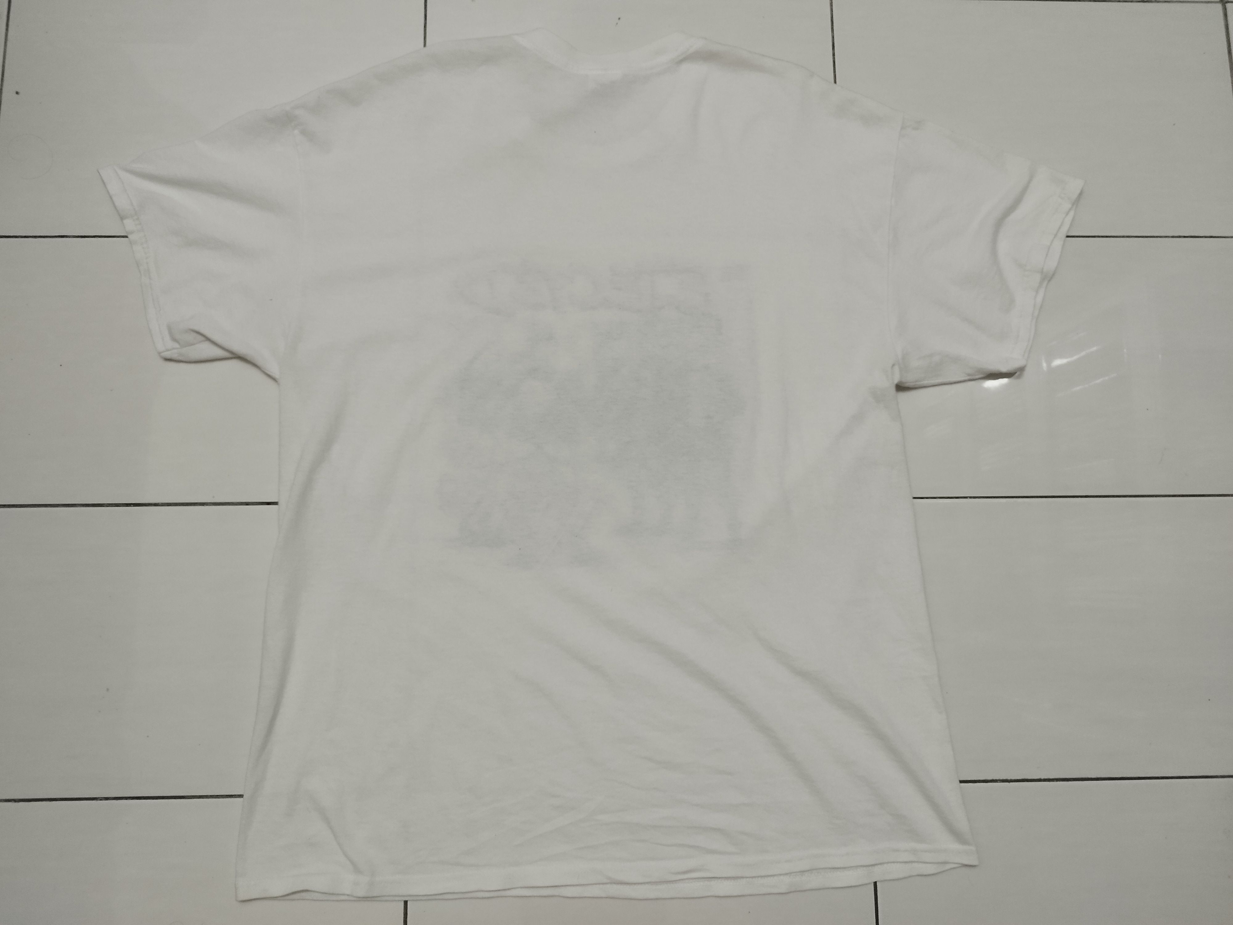 Band Tees The Ejected Punk Band Tshirt Size US XL / EU 56 / 4 - 5 Thumbnail