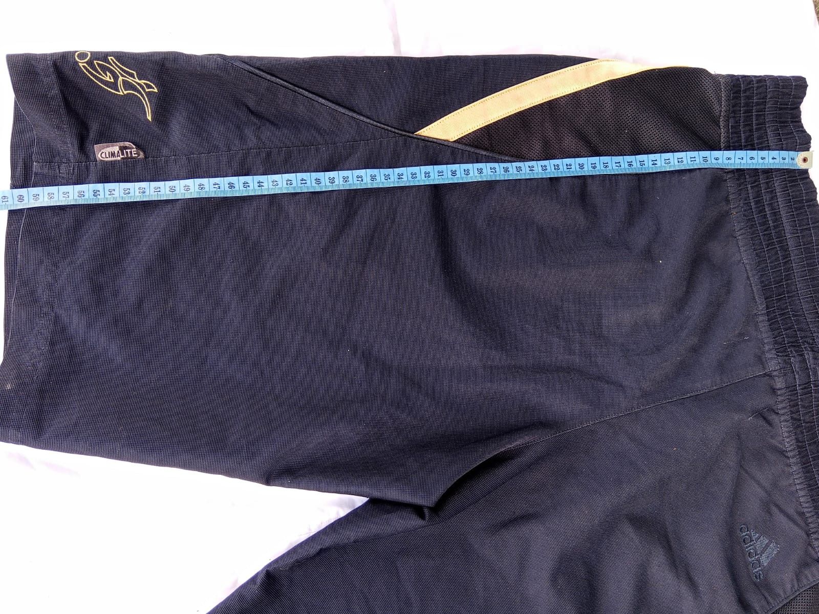 Adidas Celana pendek/short pants/rileks pants Adidas climate Size US 32 / EU 48 - 5 Thumbnail