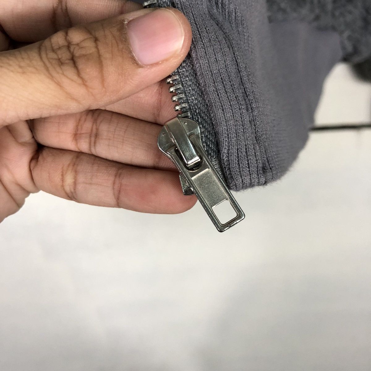 Japanese Brand RASVOA FLEECE BOMBERS Size US M / EU 48-50 / 2 - 14 Thumbnail