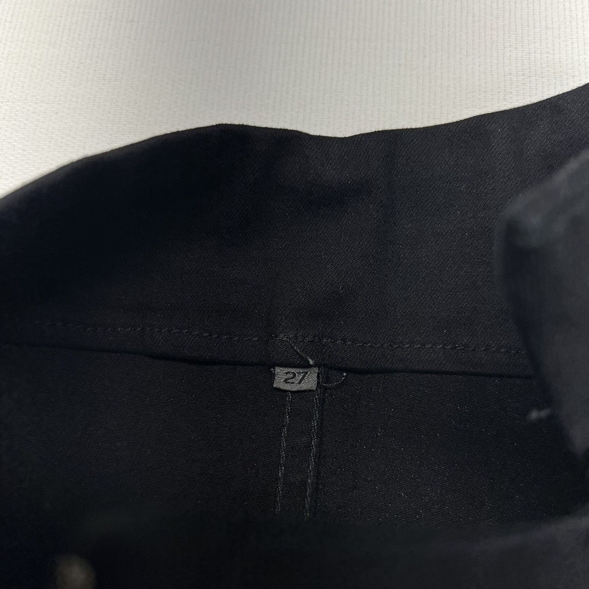 Other New Carmar Toby Skirt Black Zip Mini Stretch $178 MSRP Size 27" / US 4 / IT 40 - 7 Thumbnail