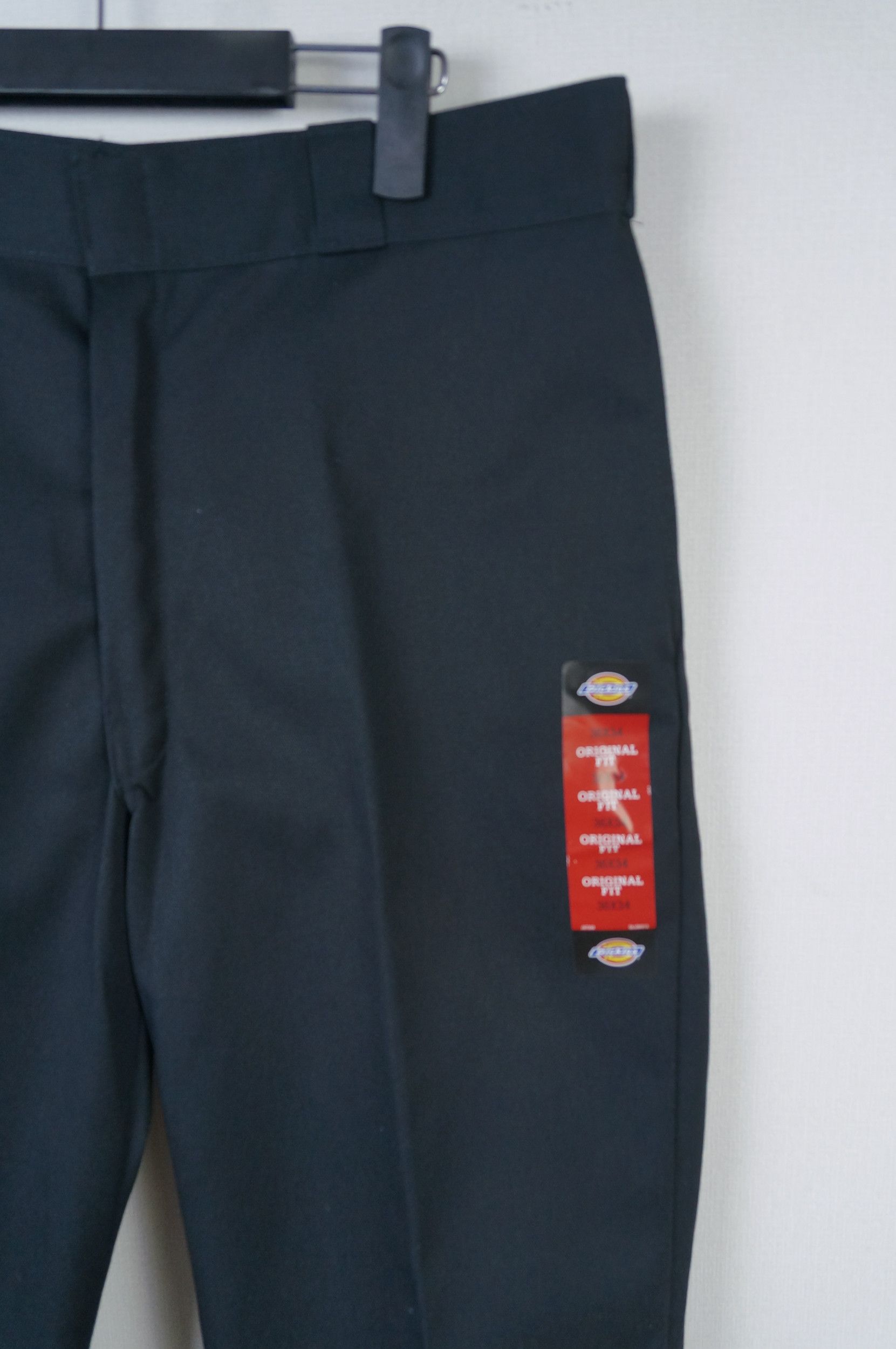 Dickies Dickies 874 Workpants - navy (new) Size US 36 / EU 52 - 2 Thumbnail