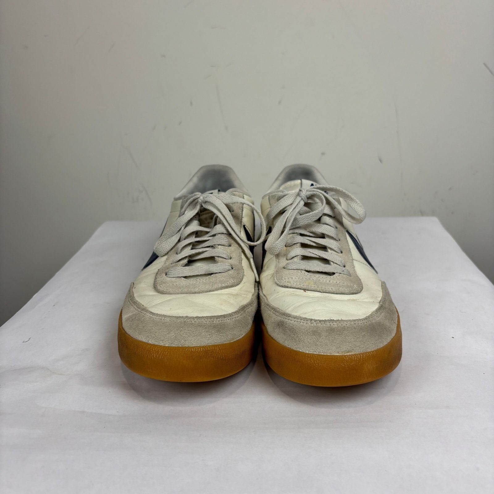 Nike Nike Killshot 2 Leather Sail Sneakers Shoes Men's 11 Skate Size US 11 / EU 44 - 2 Thumbnail