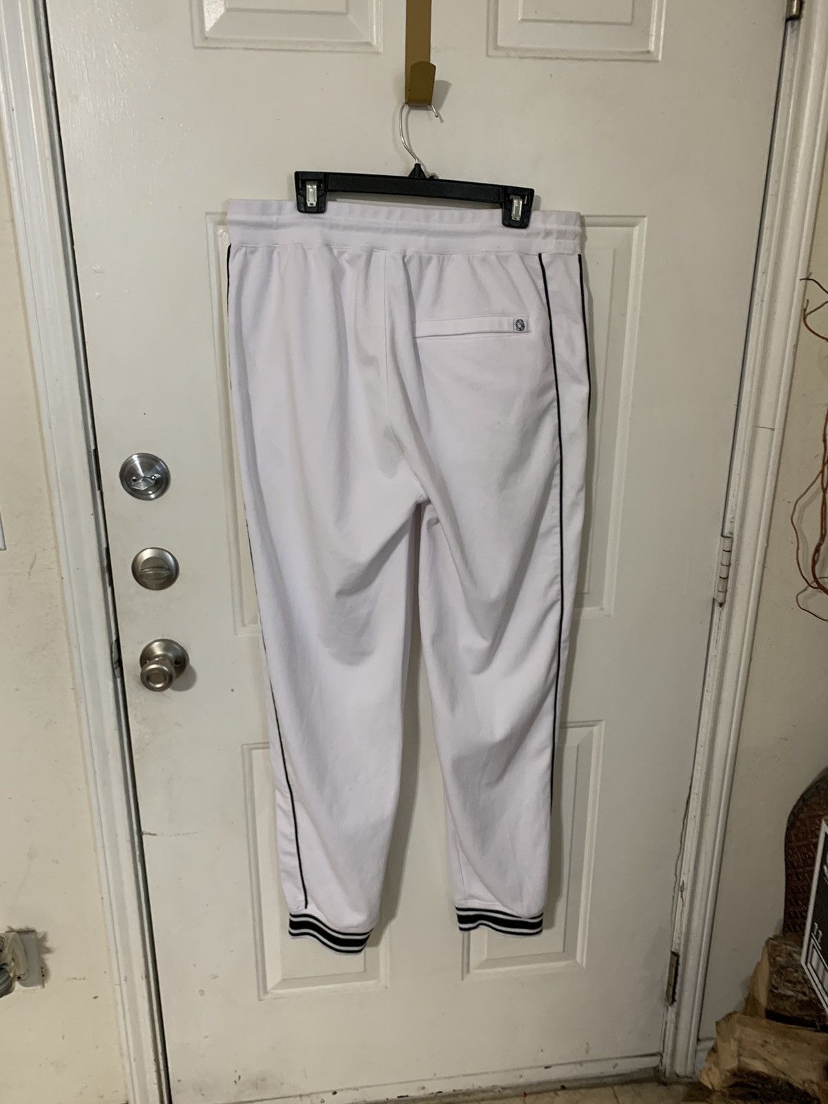 Billionaire Boys Club BBC track pants Size US 38 / EU 54 - 7 Thumbnail
