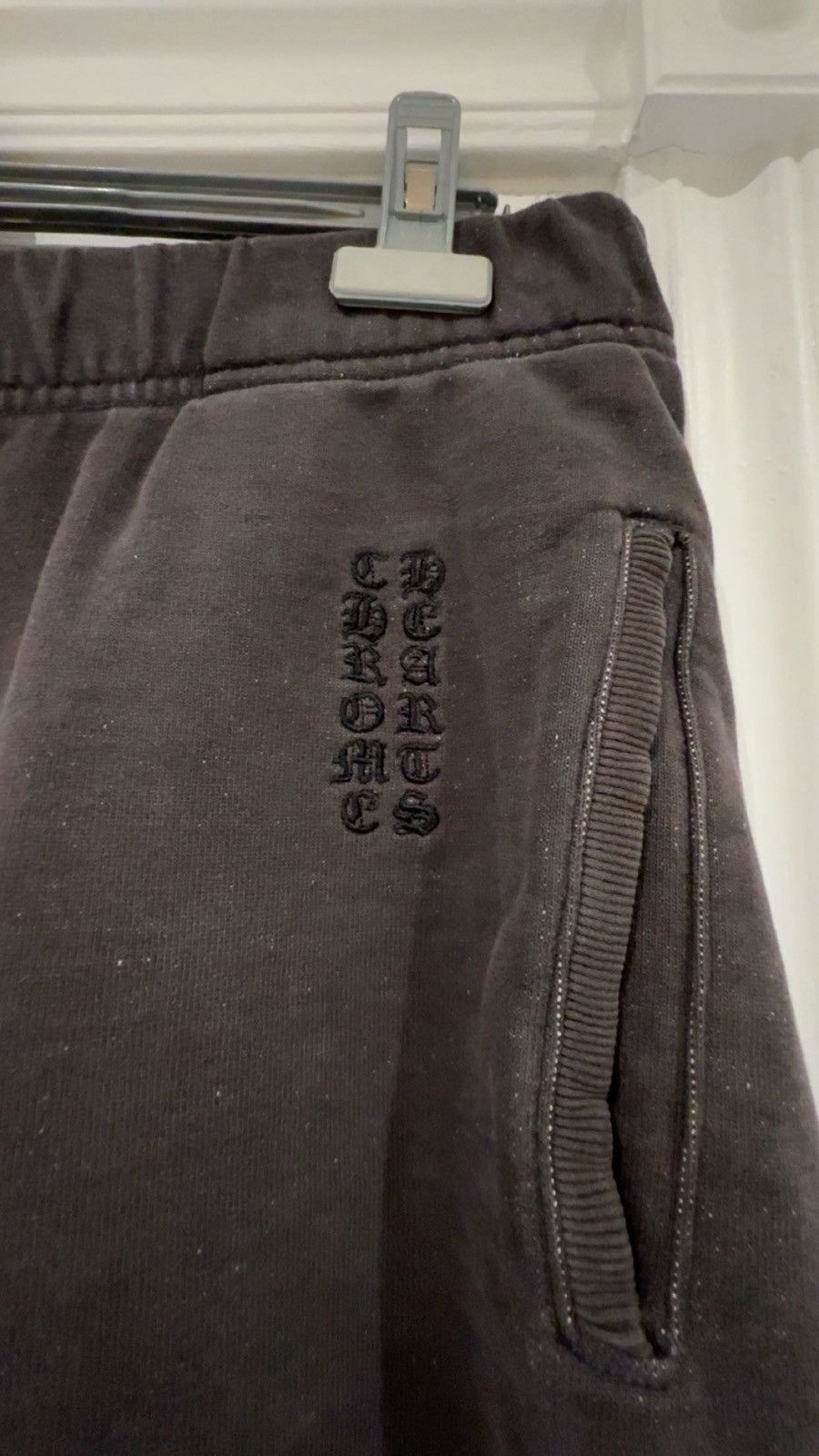 Chrome Hearts Chrome hearts short Size US 32 / EU 48 - 1 Thumbnail