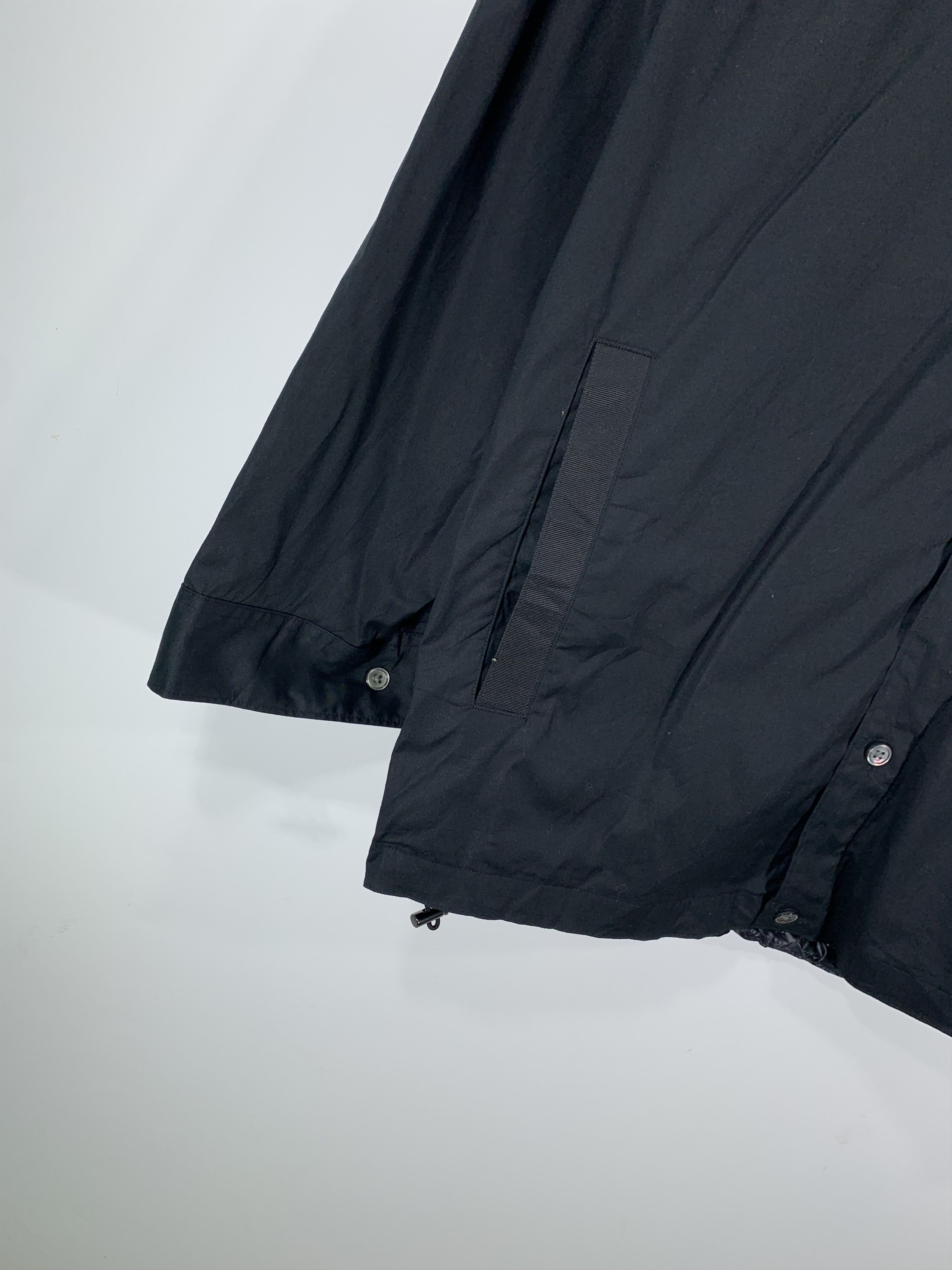 Designer × Jil Sander × Uniqlo Jil Sander Uniqlo Button Up Size US S / EU 44-46 / 1 - 3 Thumbnail