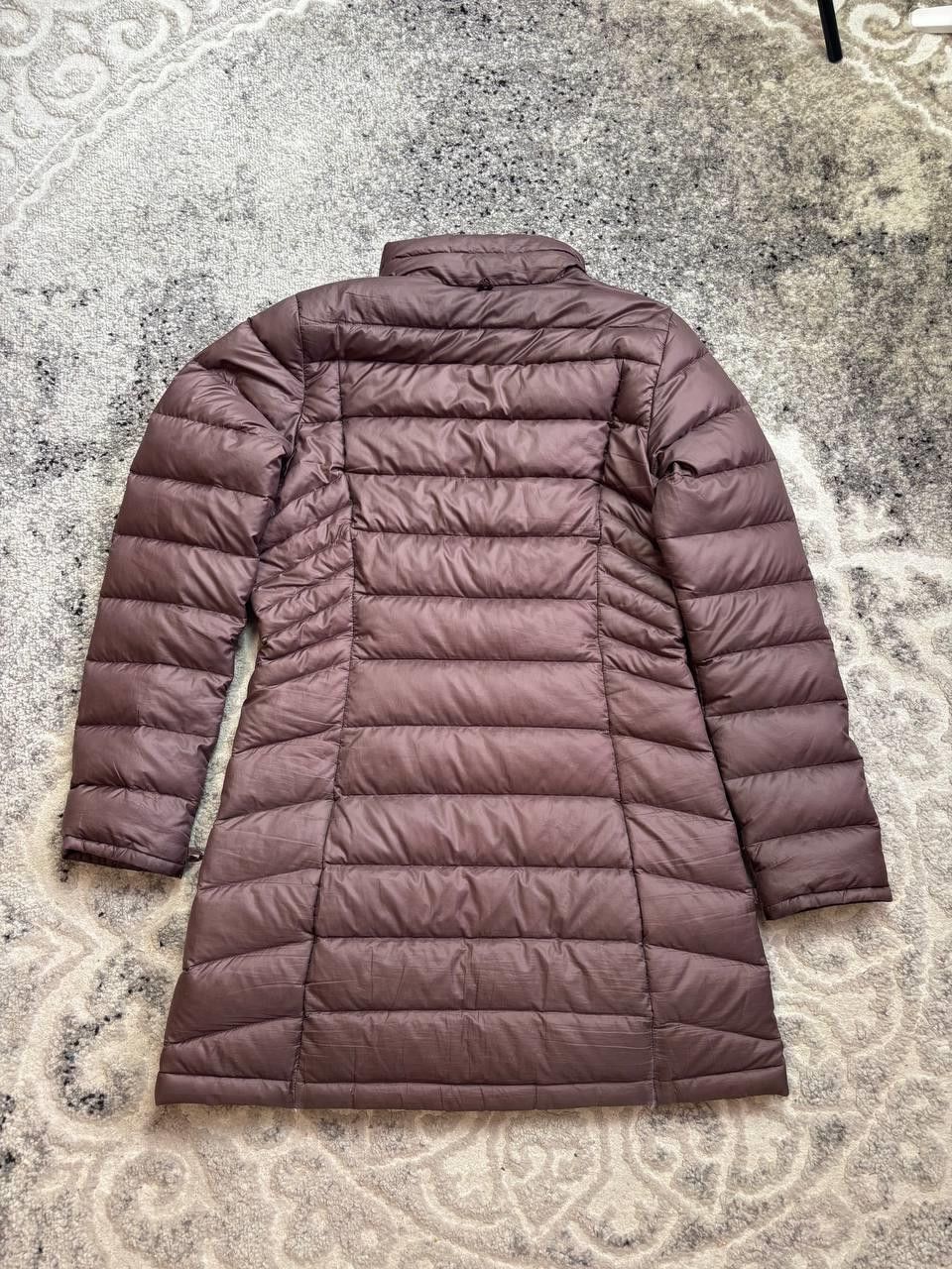 Patagonia Patagonia Women’s Tres 3-in-1 Parka – Dusky Brown – M (FA22) Size M / US 6-8 / IT 42-44 - 7 Thumbnail
