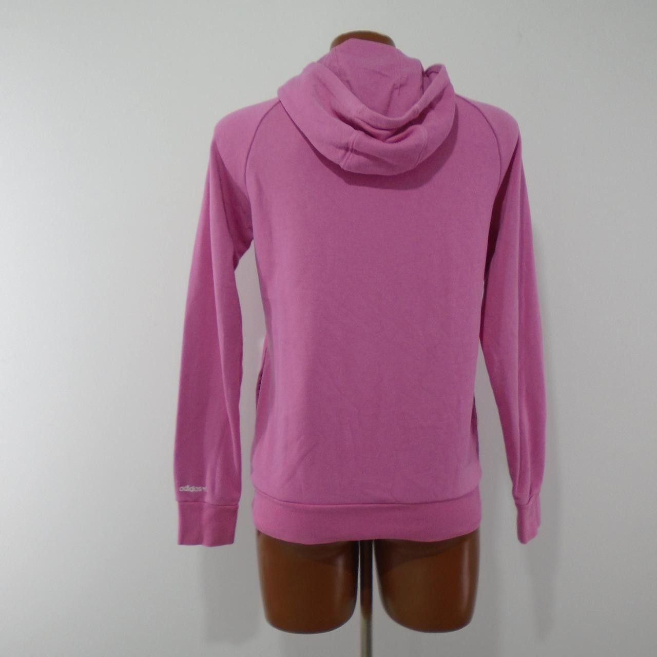 Adidas Women's Hoodie Adidas Size S / US 4 / IT 40 - 3 Thumbnail