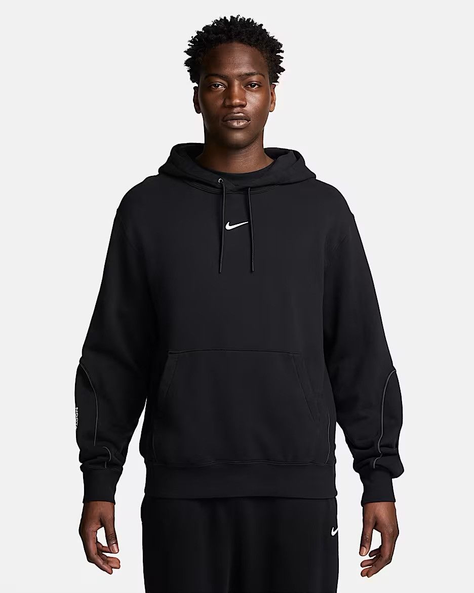 Drake × Nike NOCTA BIG BODY CS HOODIE Size US XXL / EU 58 / 5 - 2 Thumbnail