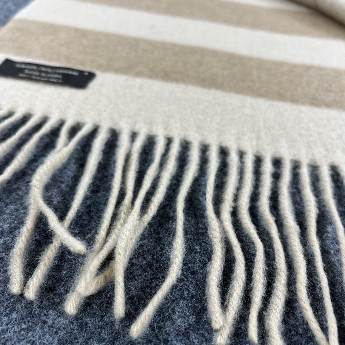 Coach Coach Scarf/ Muffler / Neckwear K029 Size ONE SIZE - 7 Thumbnail