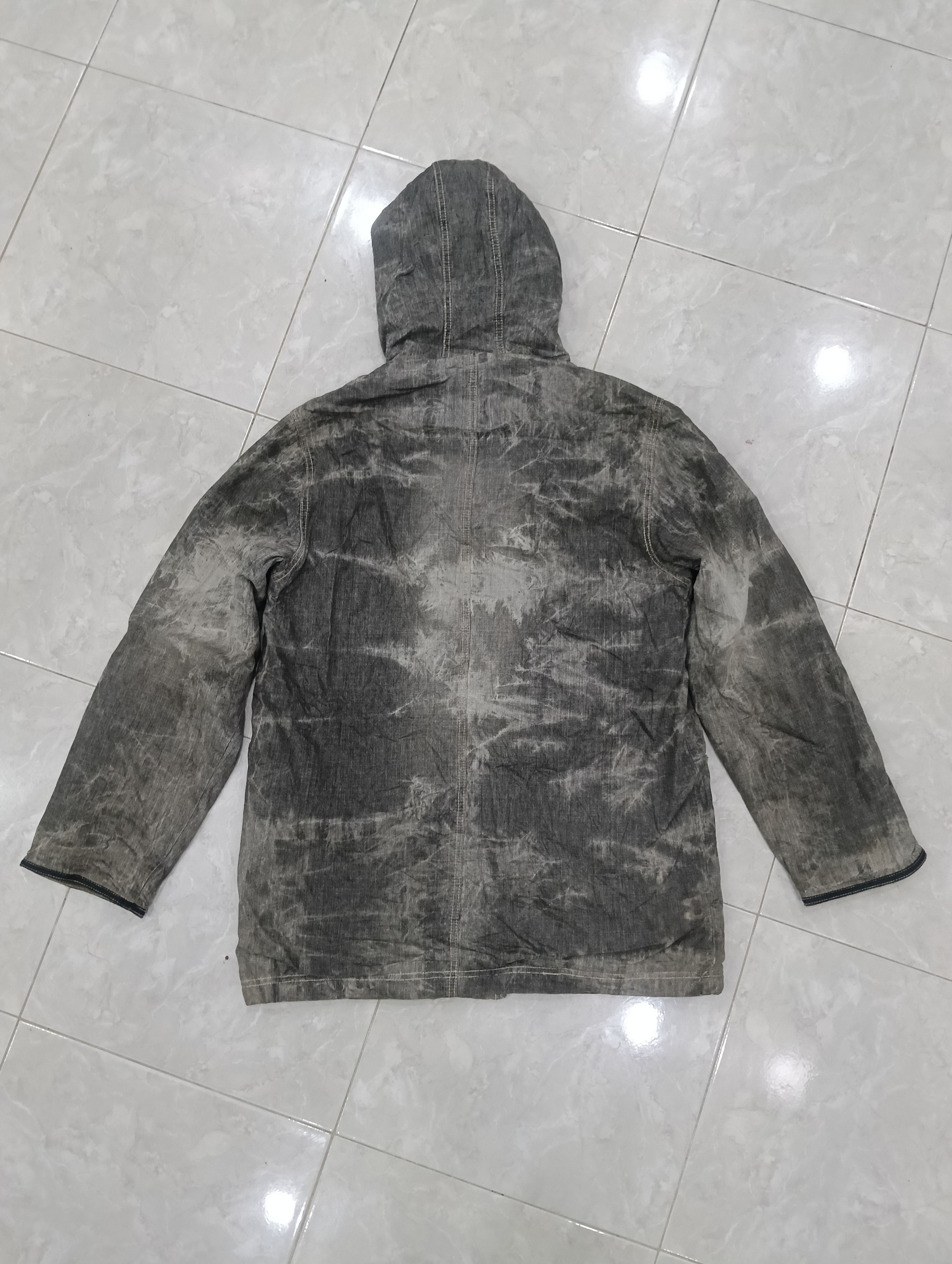 14th Addiction × Errolson Hugh × Japanese Brand Allix Design Japanese Brand Size US L / EU 52-54 / 3 - 2 Thumbnail