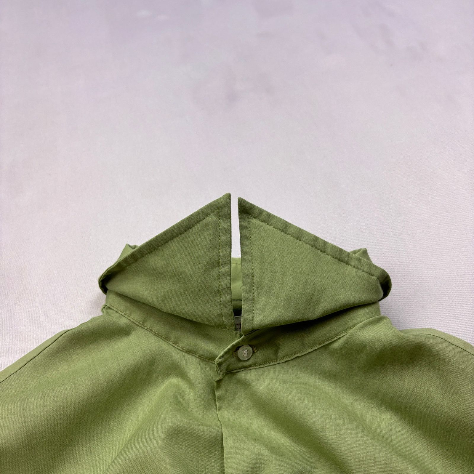Arrow Vintage 70s Arrow Surrey Button Up Work Shirt Men's L Size US L / EU 52-54 / 3 - 14 Thumbnail