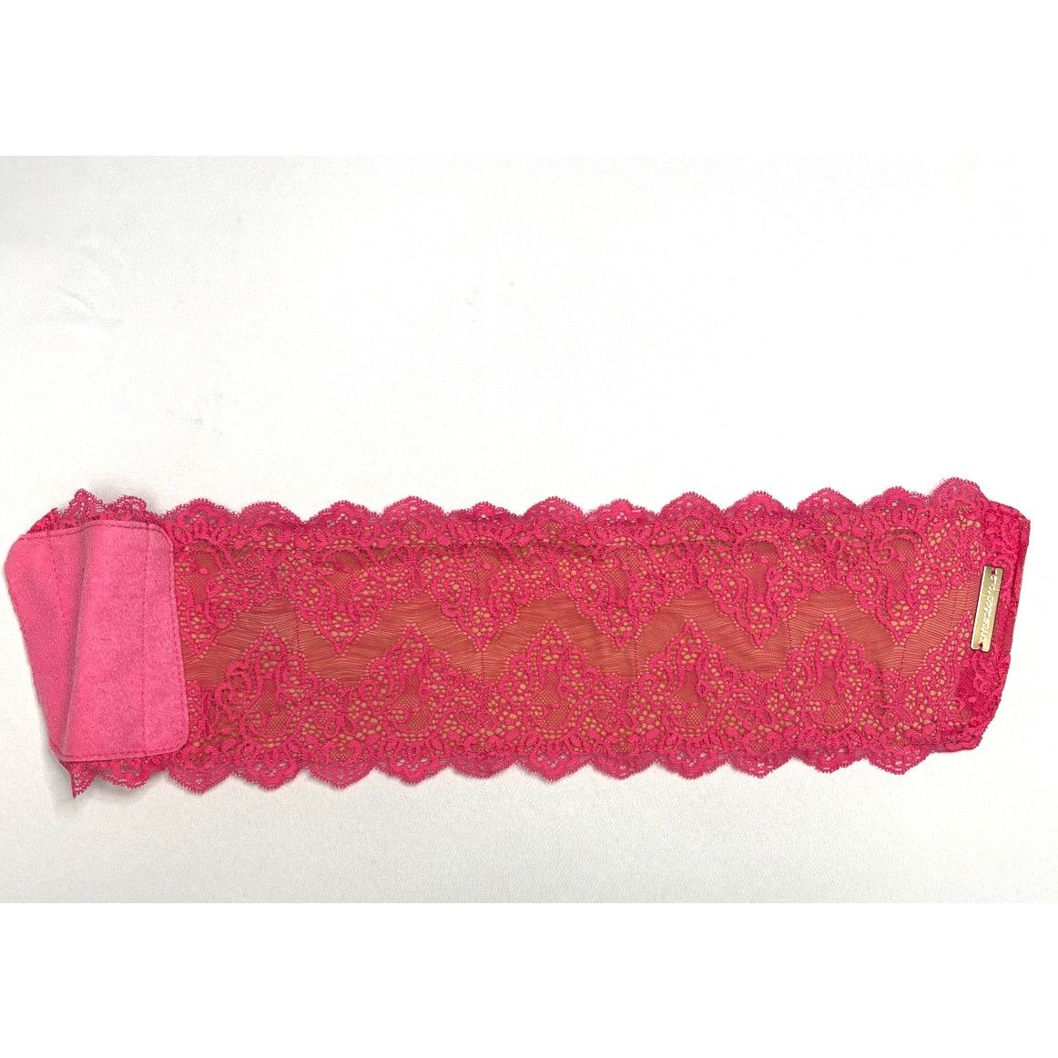 Other ANDY PAIGE GirlyGoGarter® Security Pocket Thigh Purse | Sz L Size ONE SIZE - 2 Thumbnail